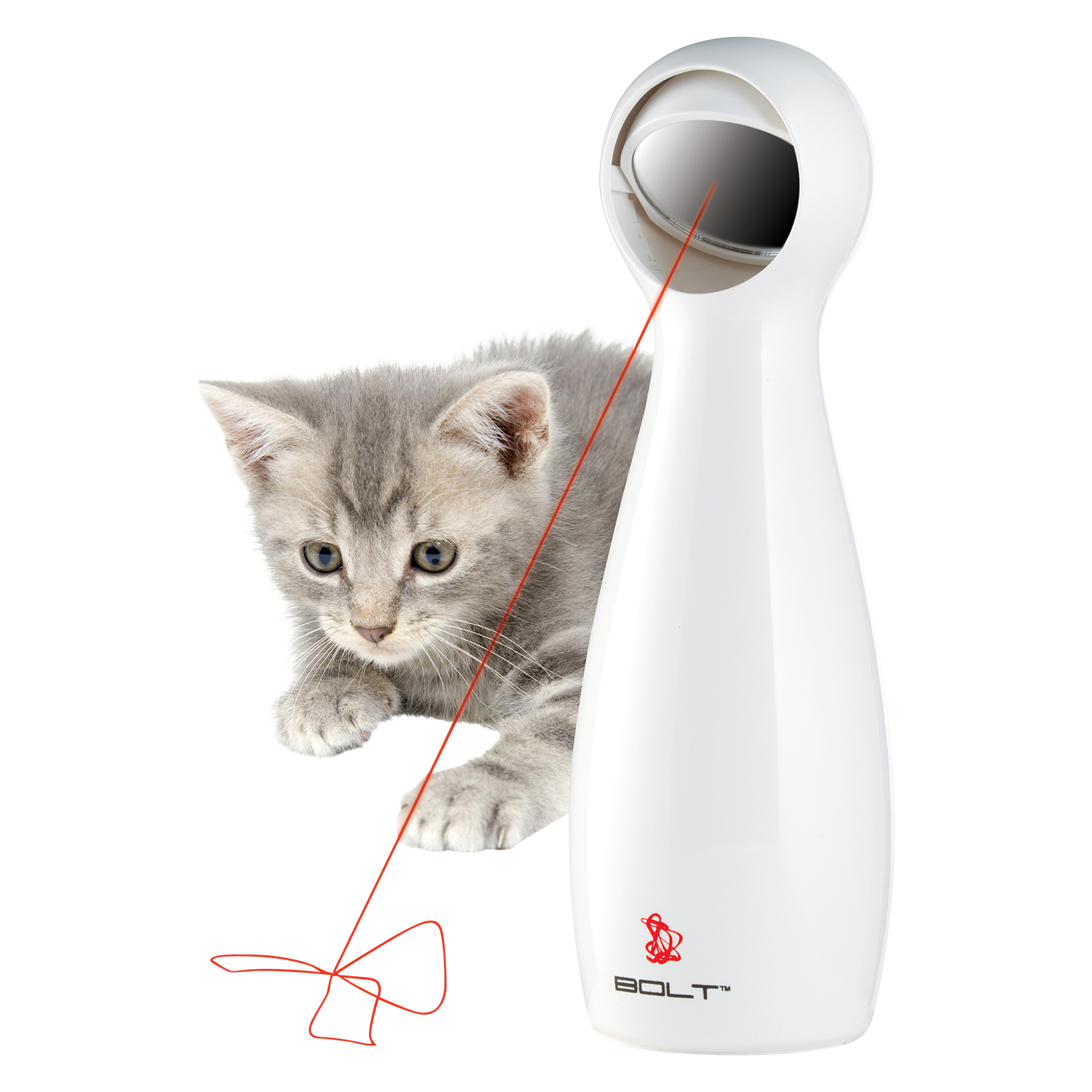 Petsafe speeltje voor katten