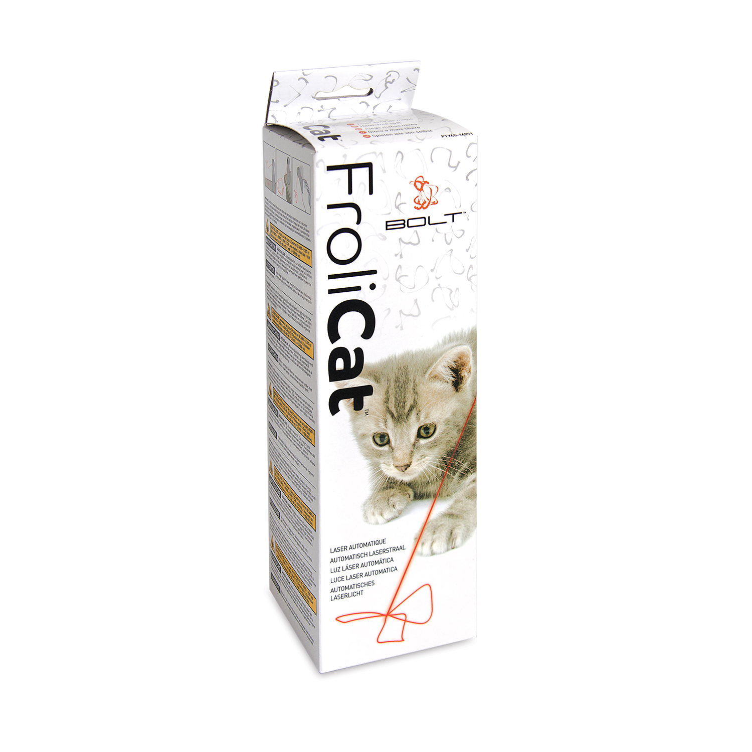 Petsafe Speeltjes Play & Challenge -