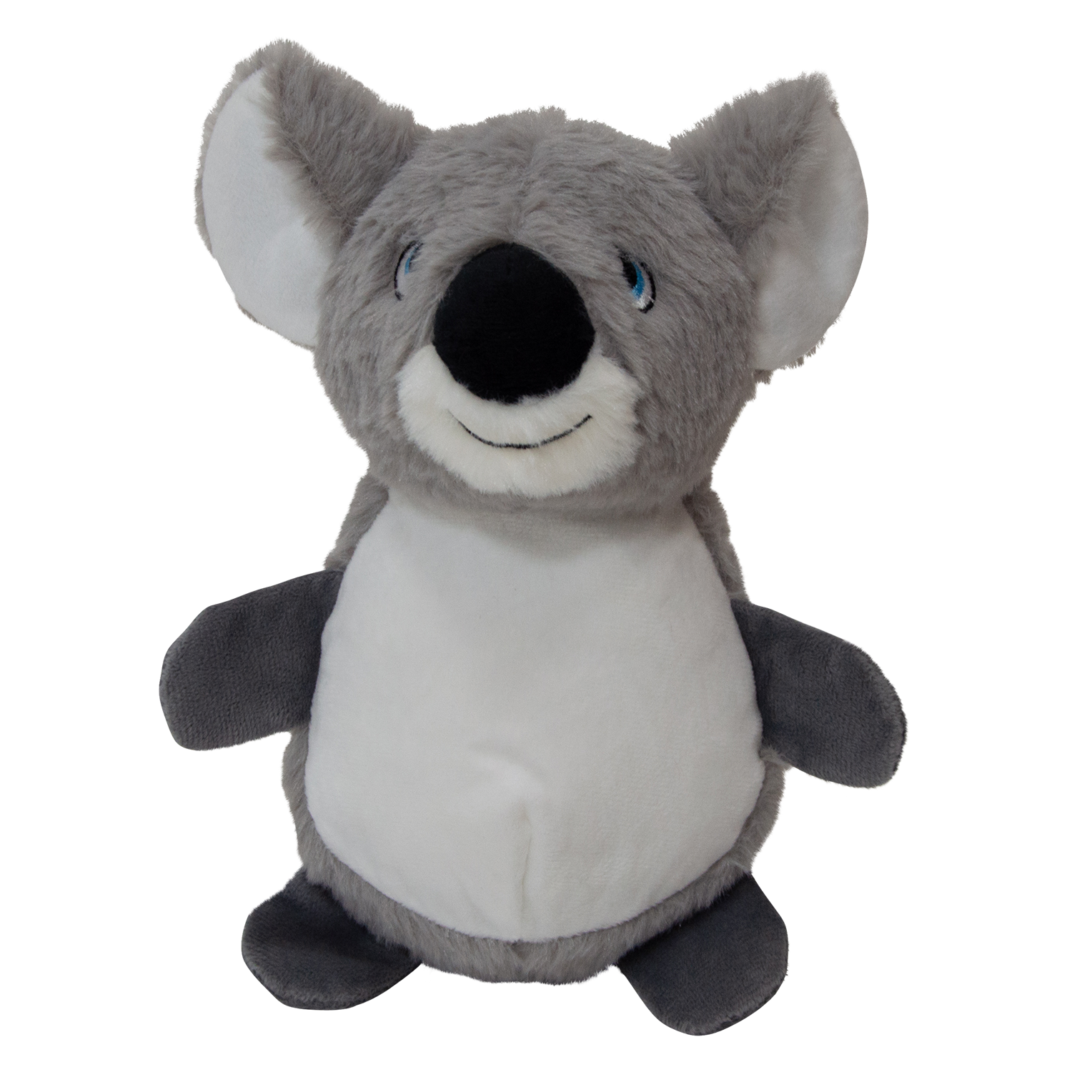Jack and Vanilla Knuffel House of Colors ZOONIMALS - 18x11x24