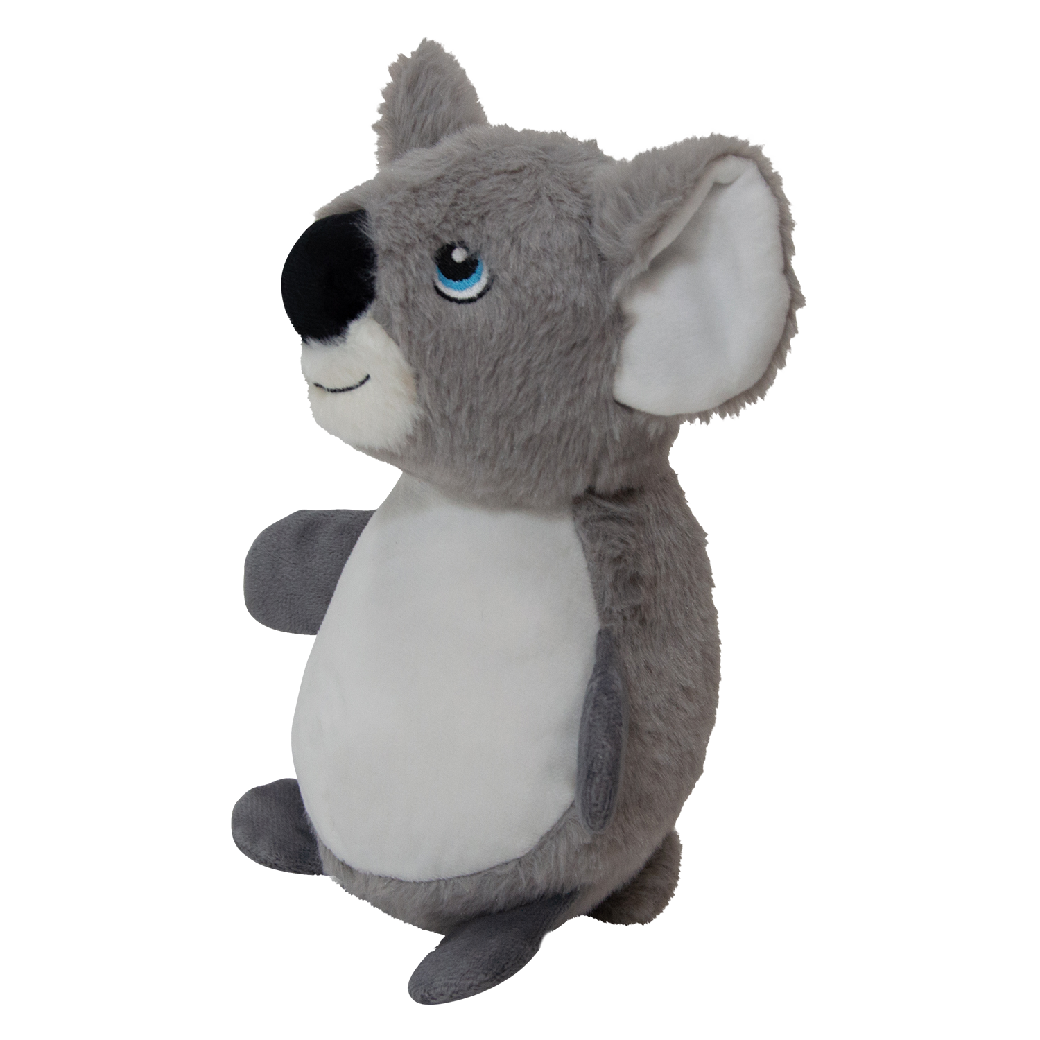 Jack and Vanilla Knuffel House of Colors ZOONIMALS - 18x11x24