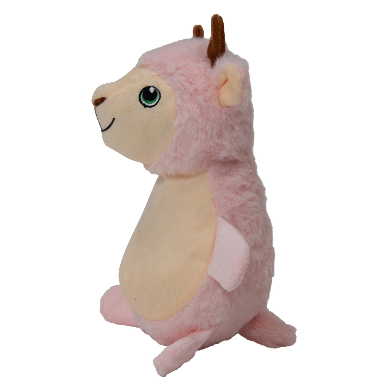 Jack and Vanilla Knuffel House of Colors ZOONIMALS - 18x11x25