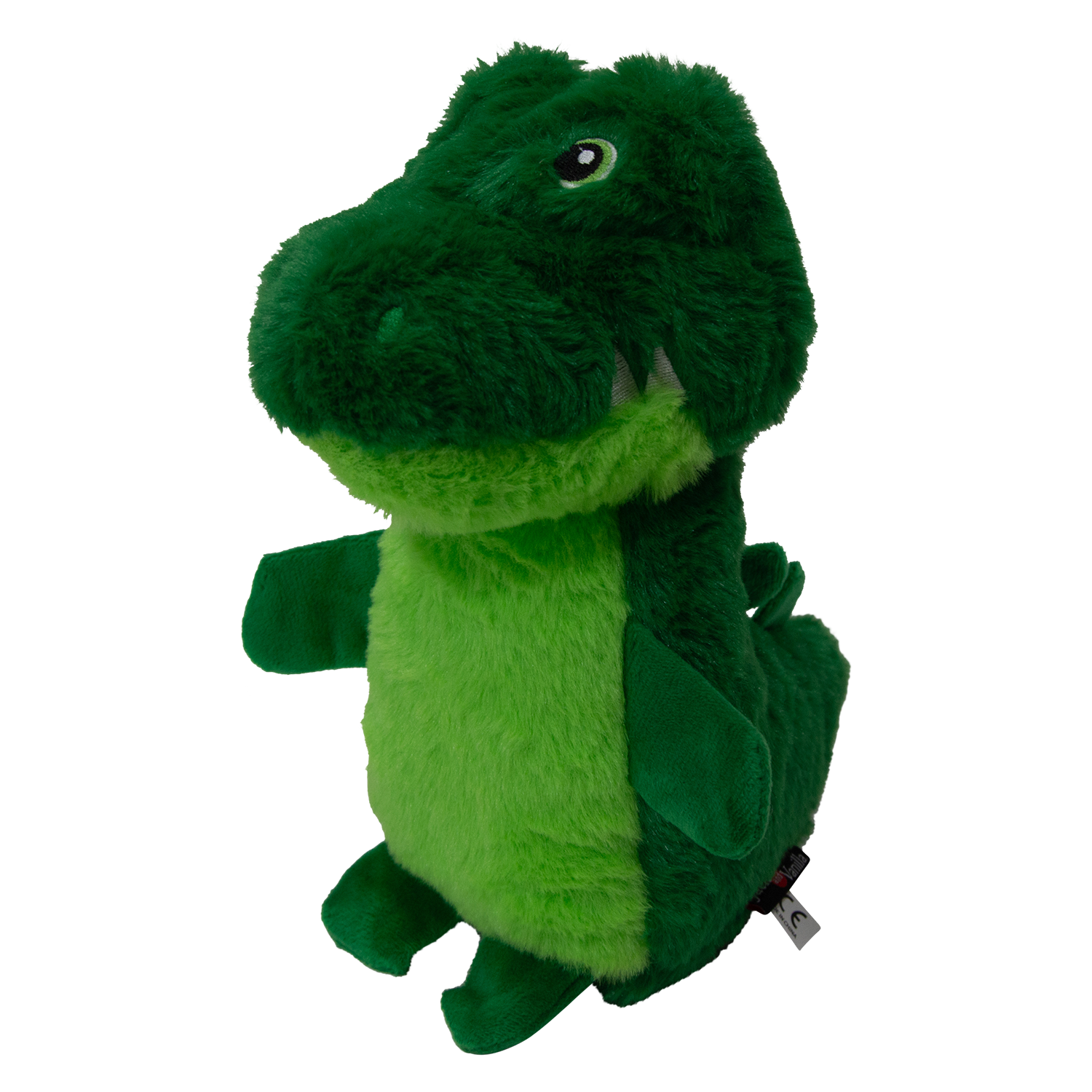 Jack and Vanilla Knuffel House of Colors ZOONIMALS - 18x19x23.5