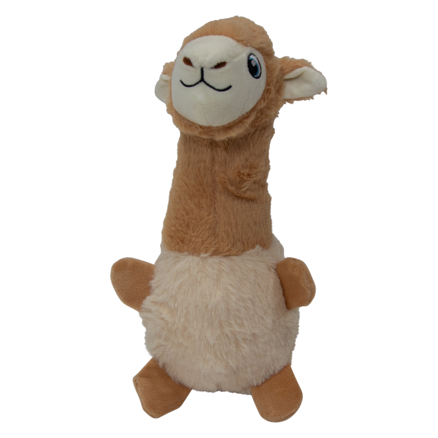 Jack and Vanilla Knuffel House of Colors ZOONIMALS - 16x14x26