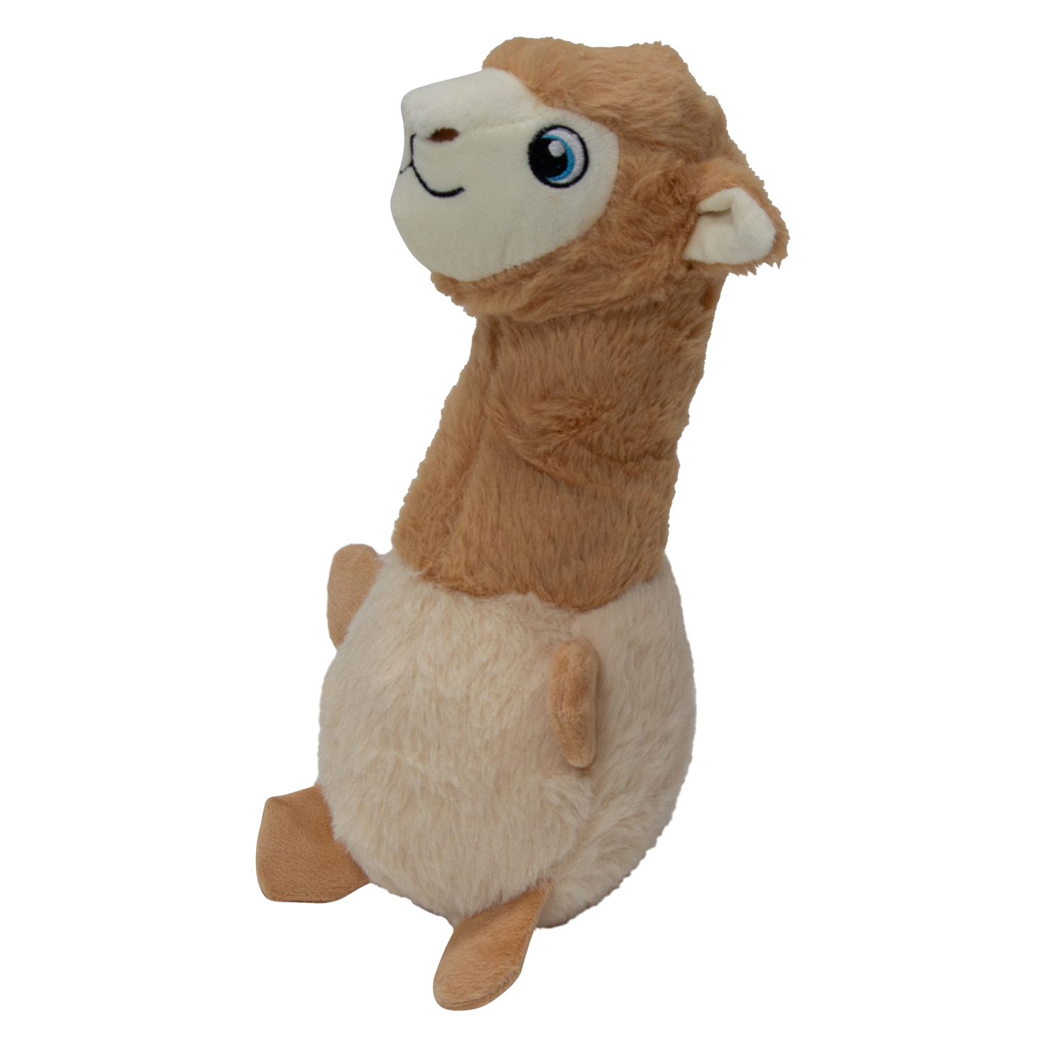 Jack and Vanilla Knuffel House of Colors ZOONIMALS - 16x14x26