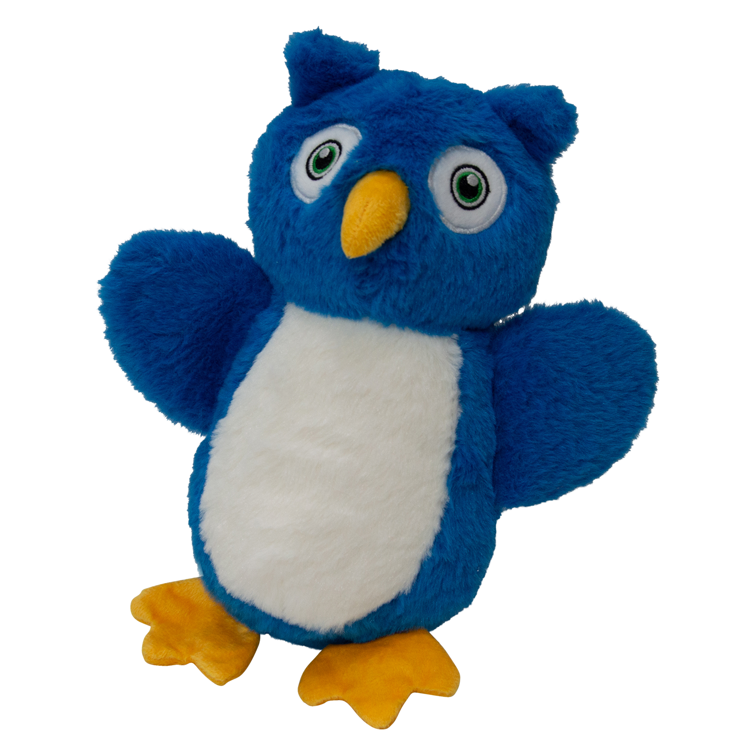 Jack and Vanilla Knuffel House of Colors ZOONIMALS - 24x18x26