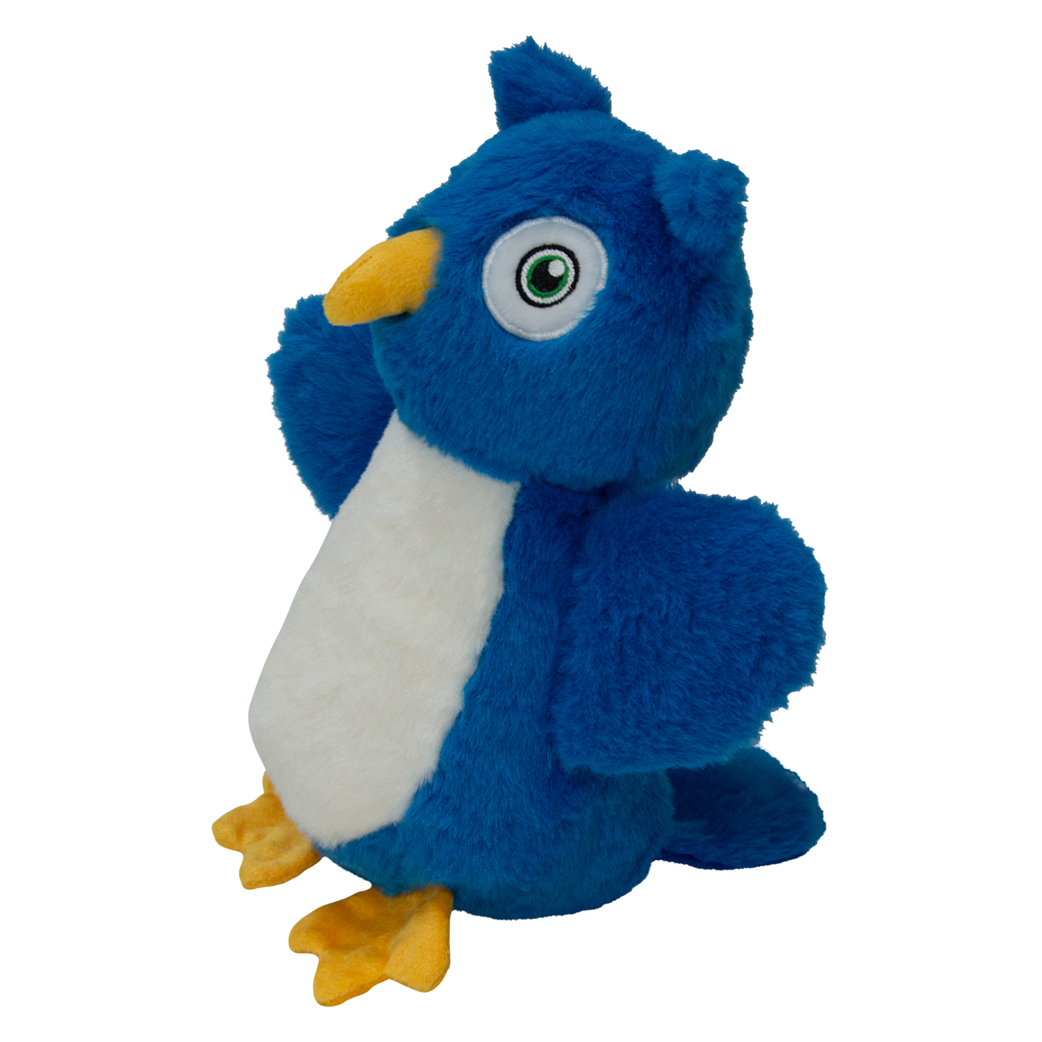 Jack and Vanilla Knuffel House of Colors ZOONIMALS - 24x18x26