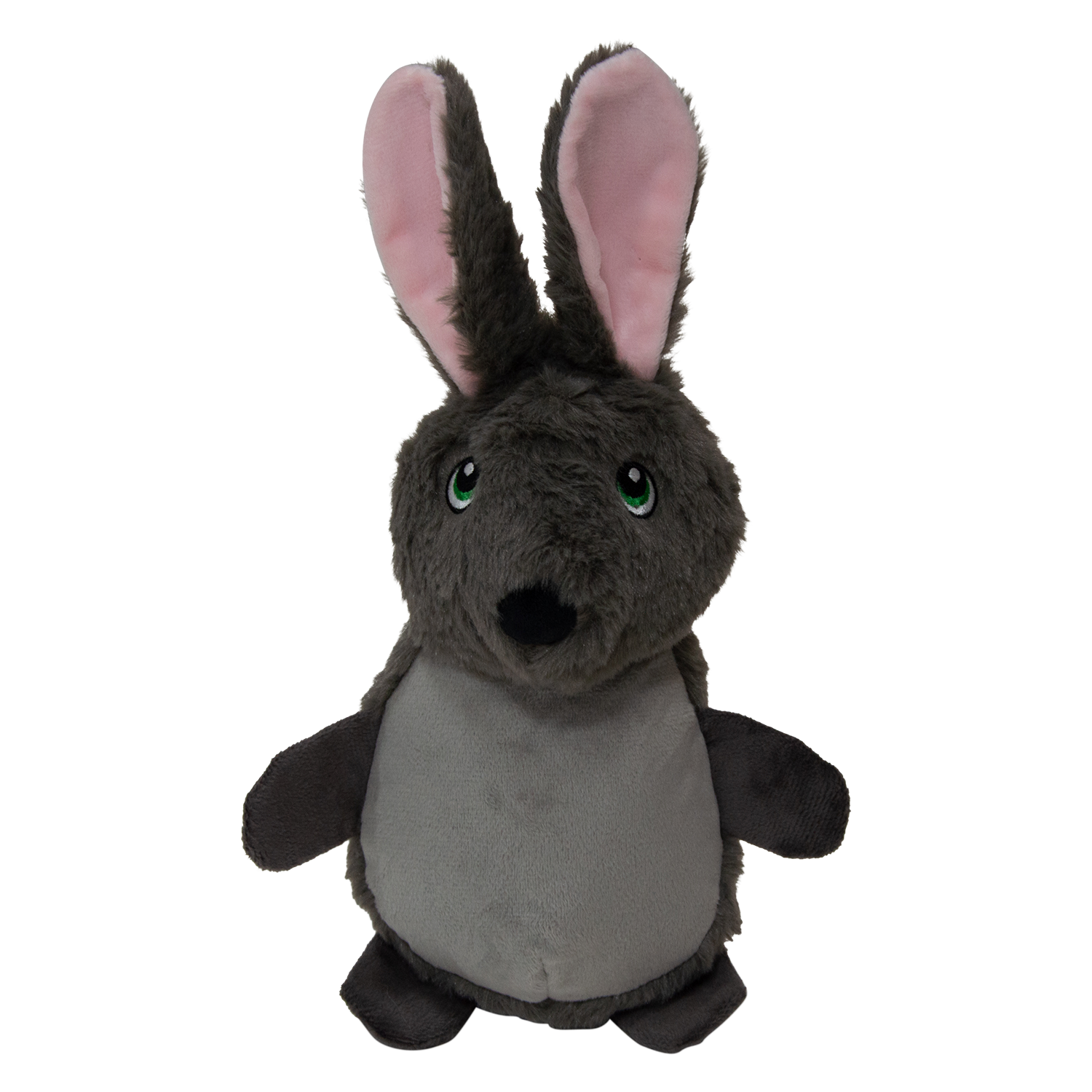Jack and Vanilla Knuffel House of Colors ZOONIMALS - 18x11x31