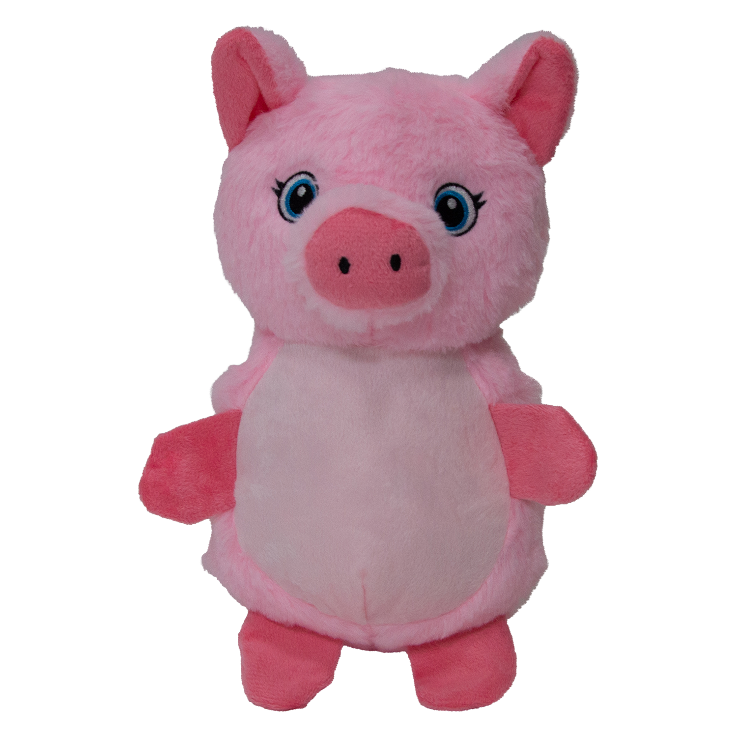 Jack and Vanilla Knuffel House of Colors ZOONIMALS - 18x11x24