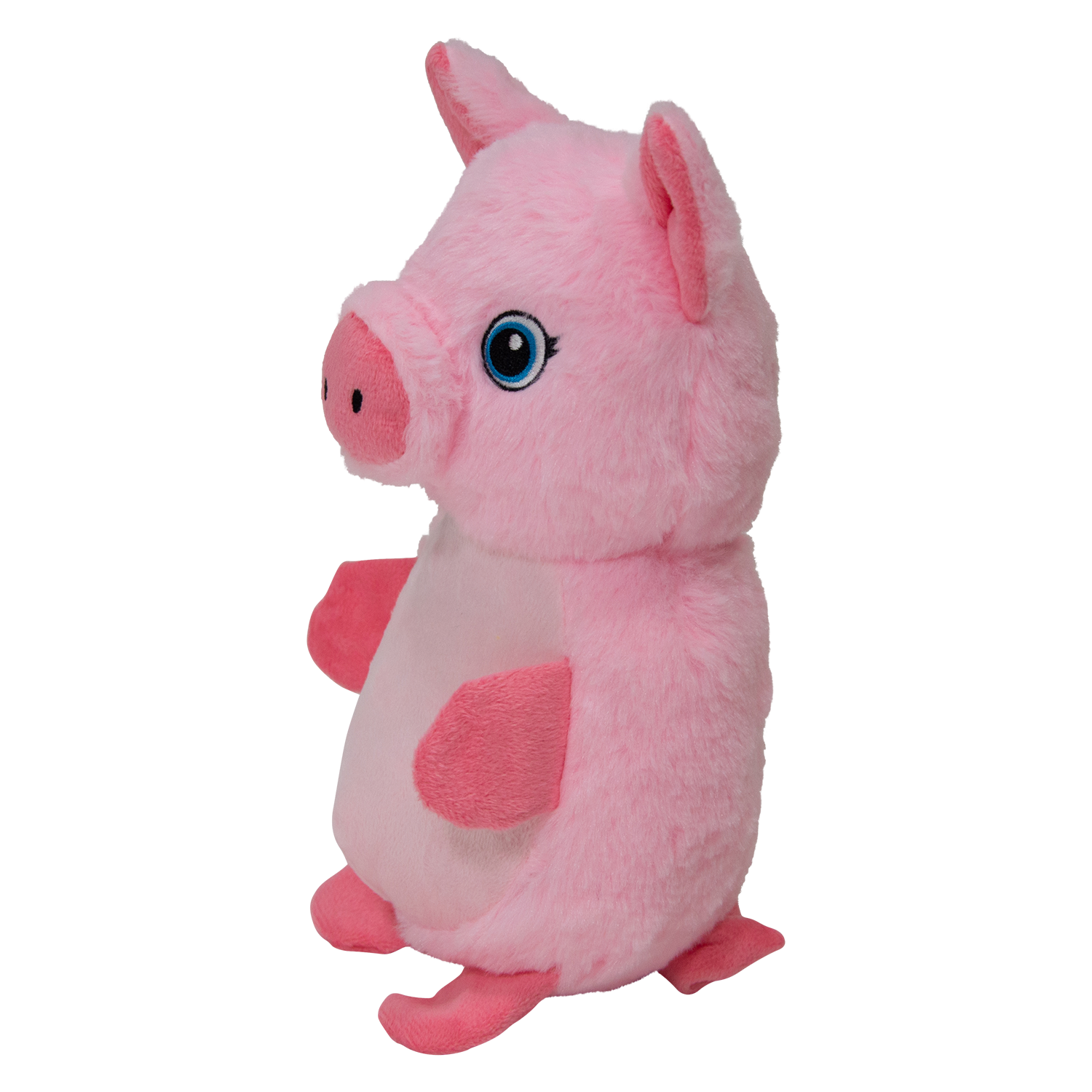 Jack and Vanilla Knuffel House of Colors ZOONIMALS - 18x11x24