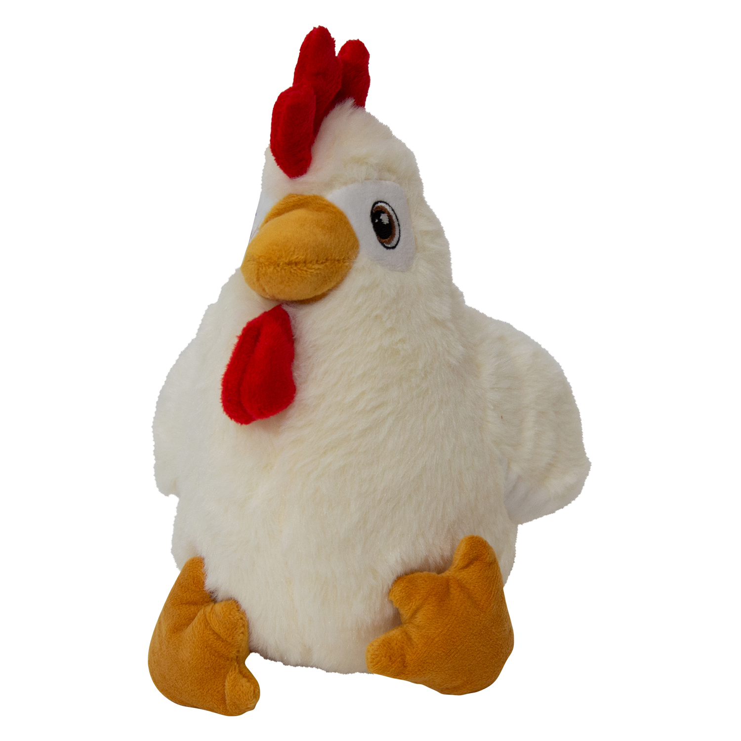 Jack and Vanilla Knuffel House of Colors ZOONIMALS - 20x16x23