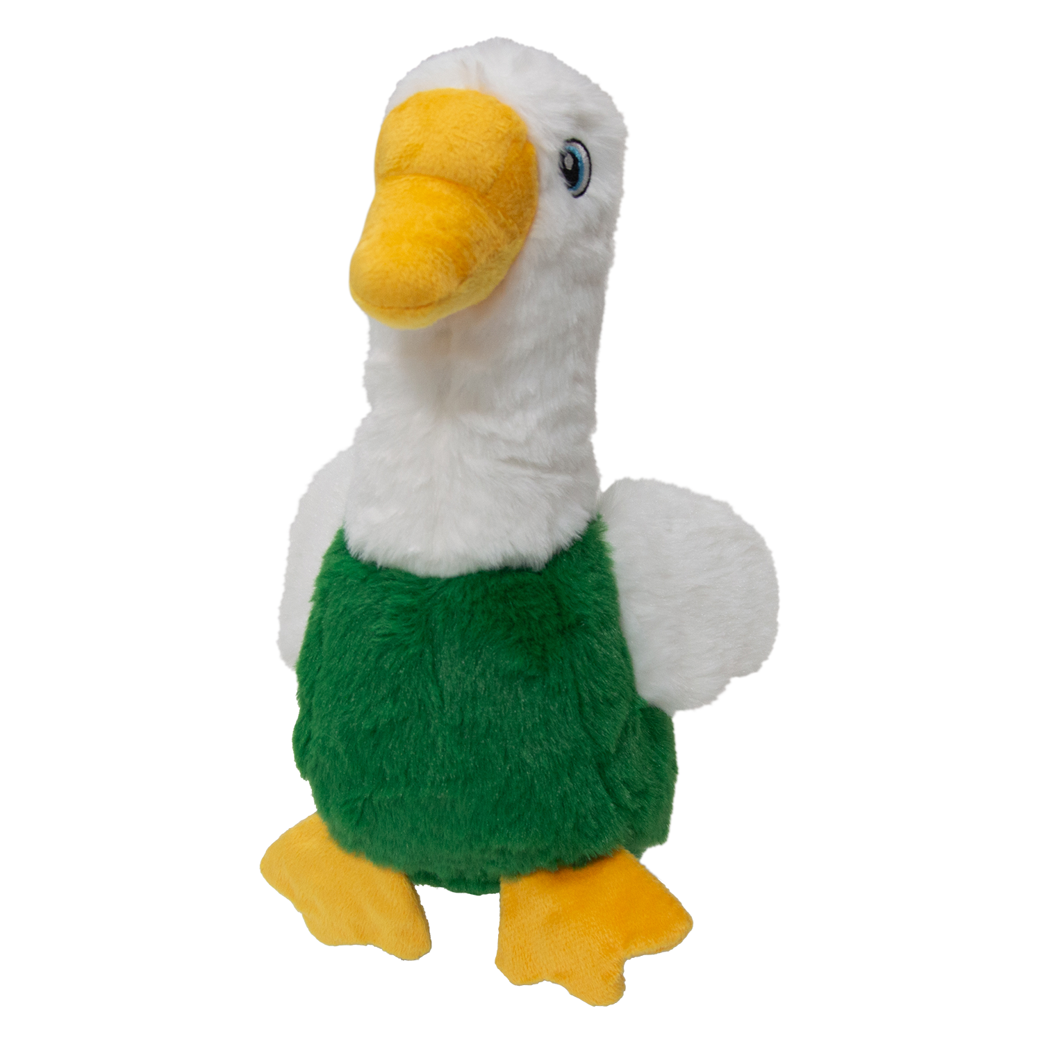 Jack and Vanilla Knuffel House of Colors ZOONIMALS - 18x11x34