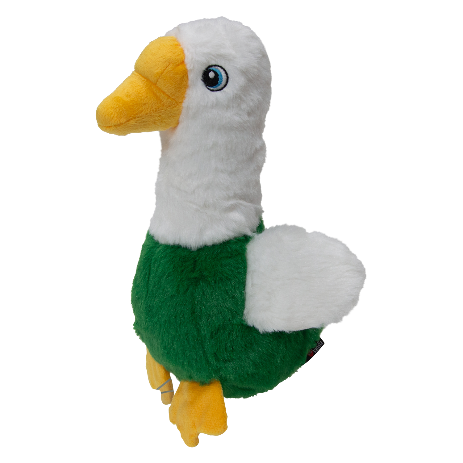 Jack and Vanilla Knuffel House of Colors ZOONIMALS - 18x11x34