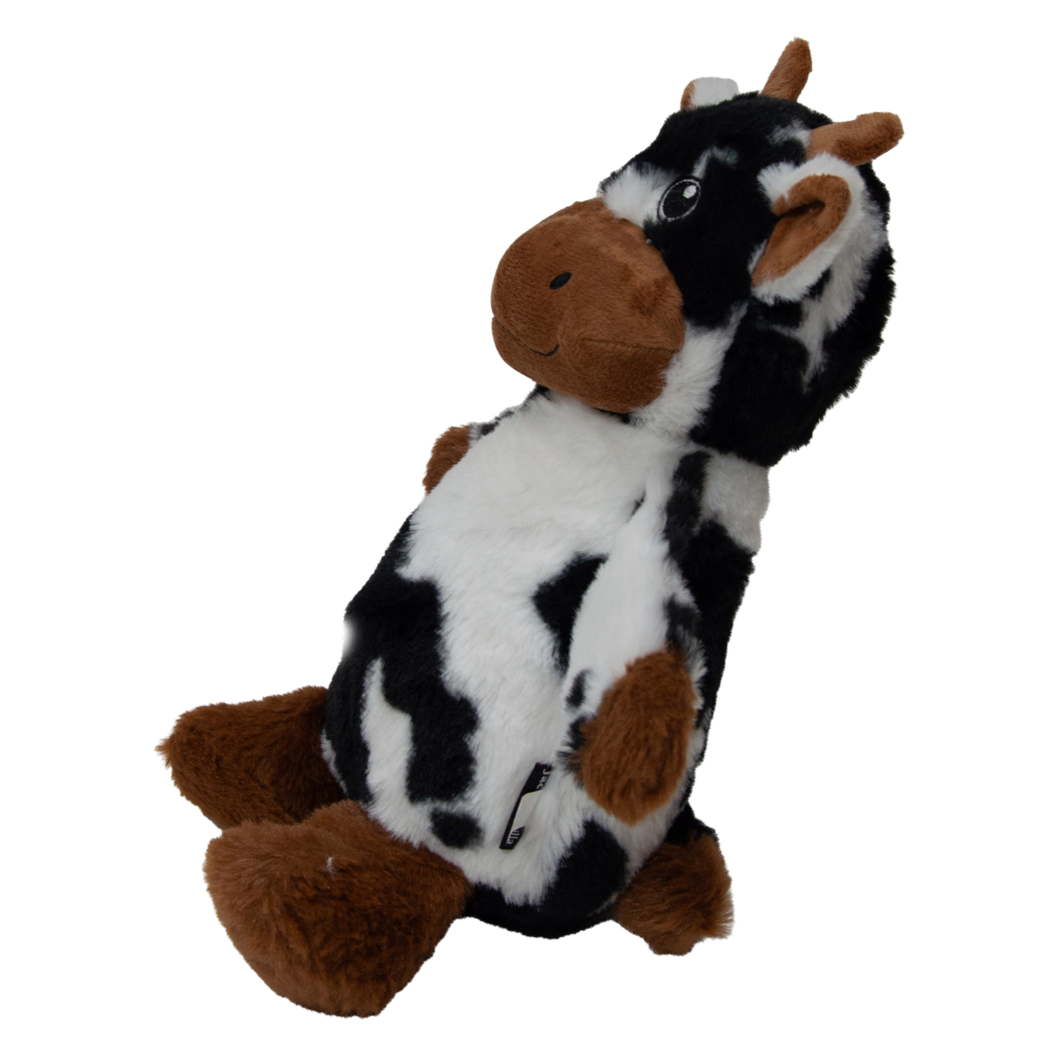Jack and Vanilla Knuffel House of Colors ZOONIMALS - 18x12x30