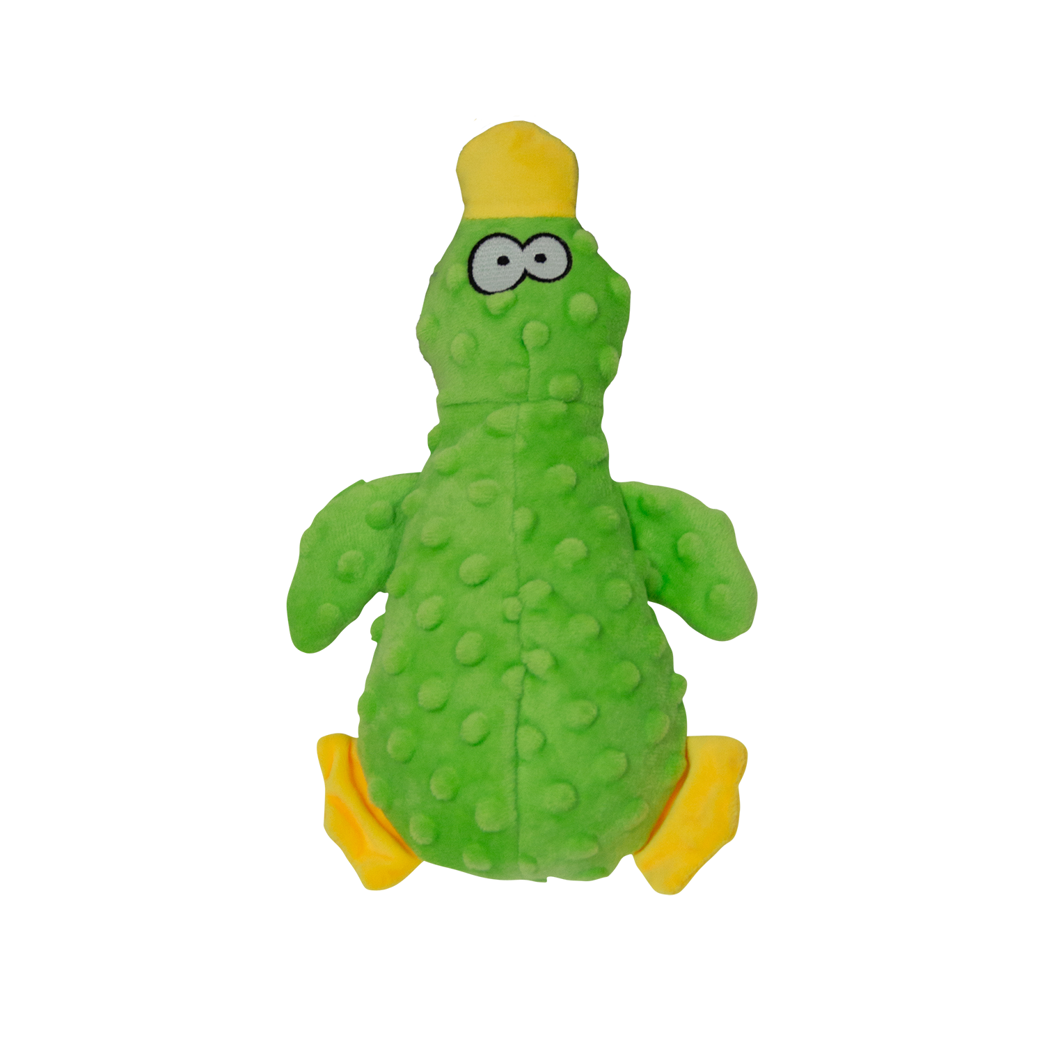 Jack and Vanilla Hondenspeeltje House of Colors Bubble plush - 25x16x16
