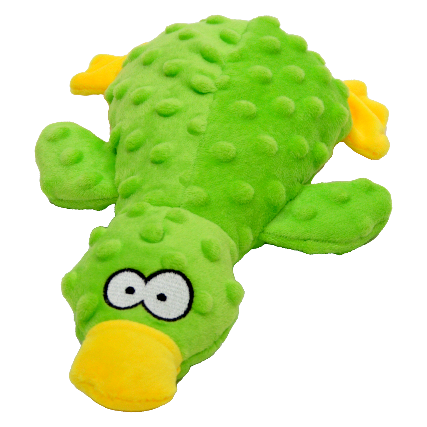 Jack and Vanilla Hondenspeeltje House of Colors Bubble plush - 25x16x16