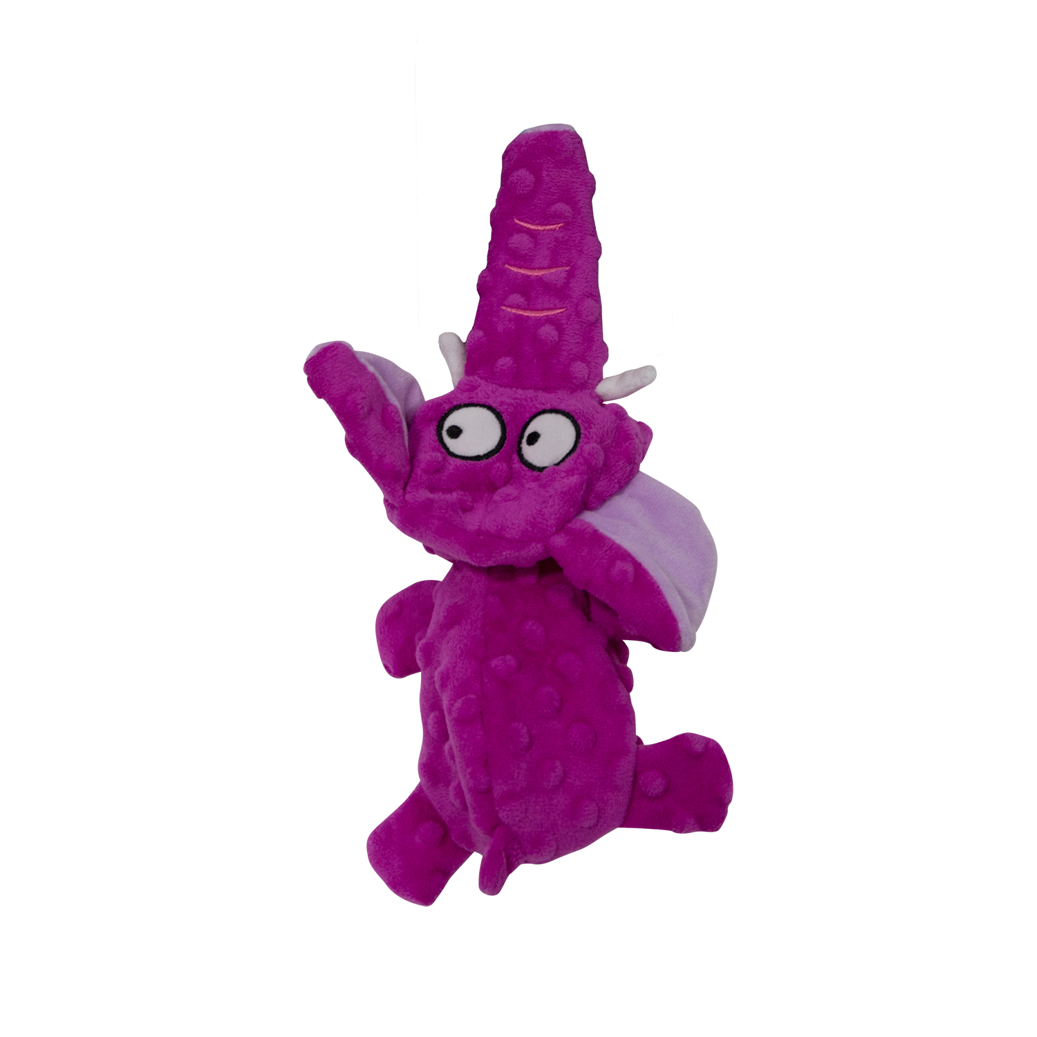 Jack and Vanilla Hondenspeeltje House of Colors Bubble plush - 28x14x14