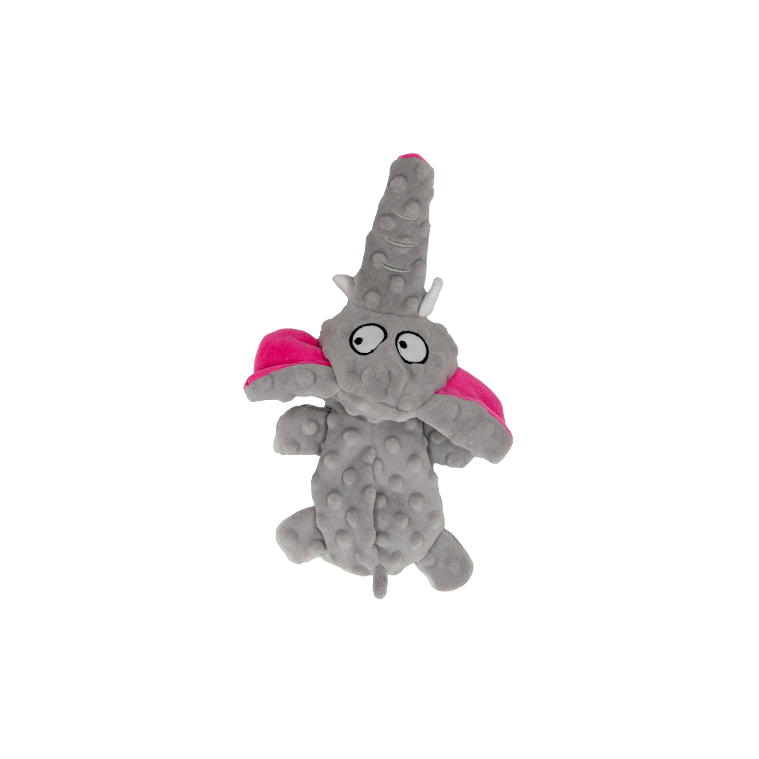 Jack and Vanilla Hondenspeeltje House of Colors Bubble plush - 28x14x14