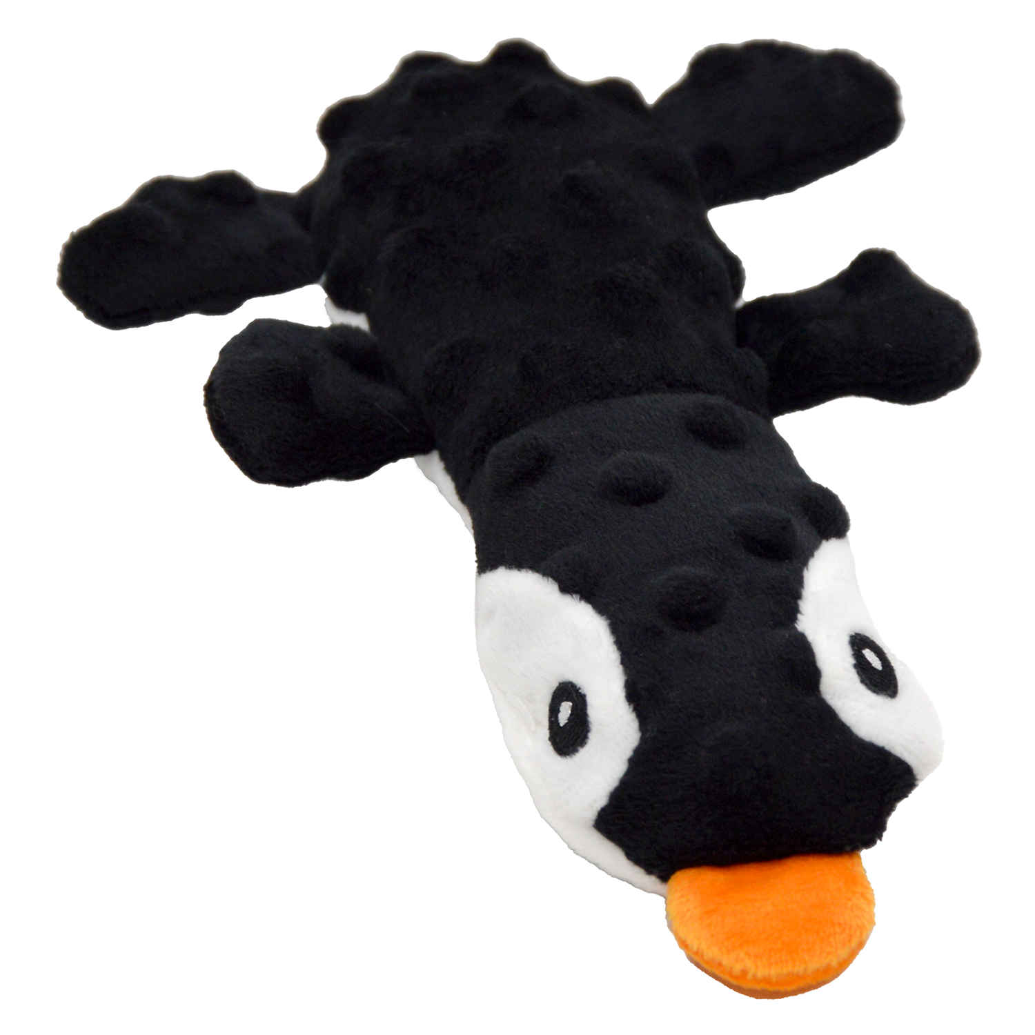 Jack and Vanilla Hondenspeeltje House of Colors Bubble plush - 20.5x11.5x3
