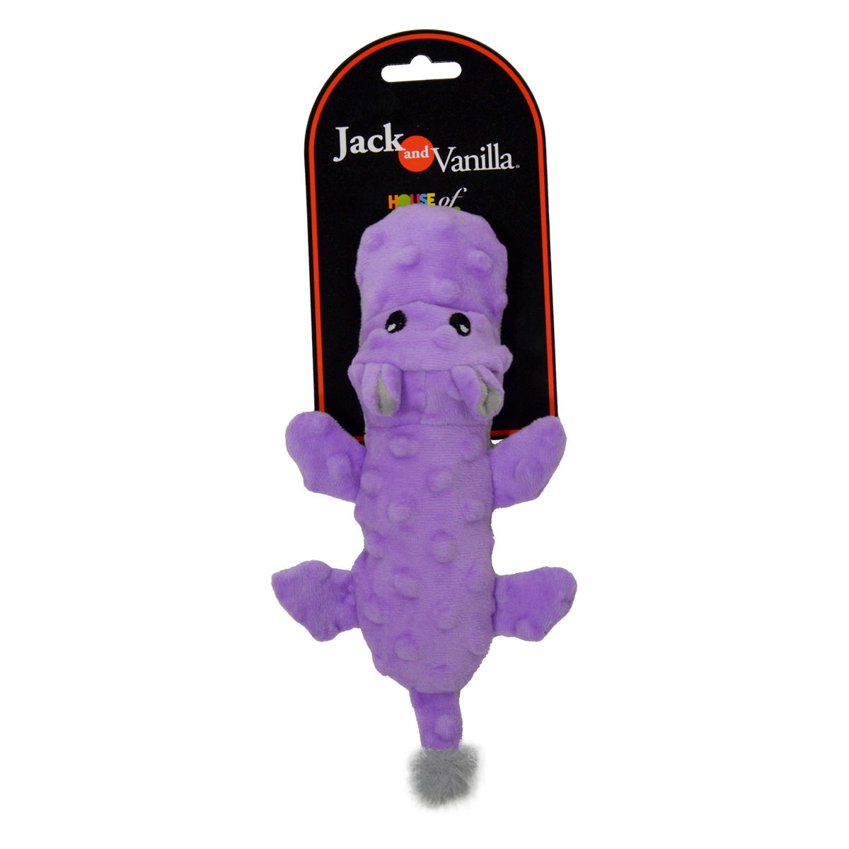 Jack and Vanilla speeltje voor honden