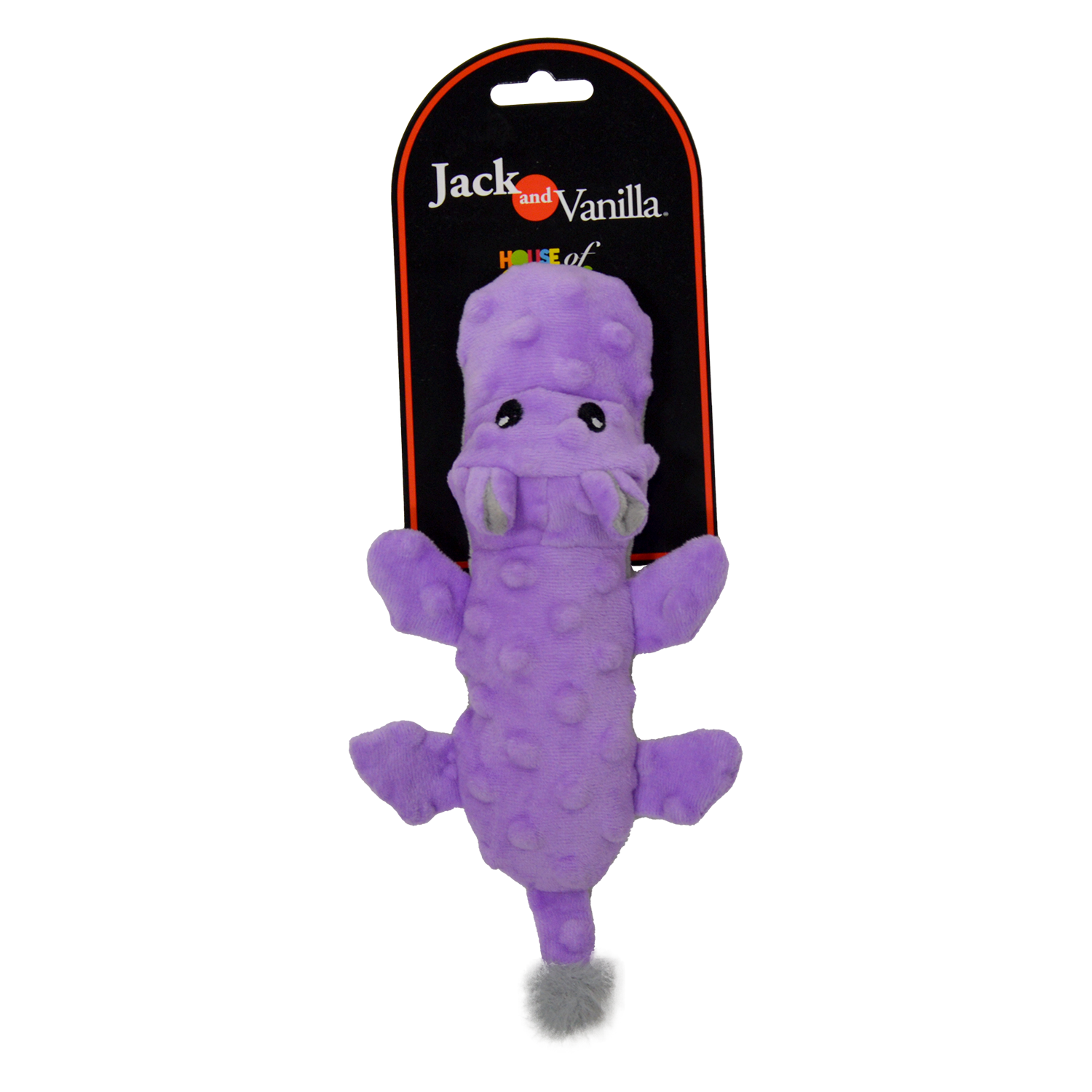 Jack and Vanilla speeltje voor honden