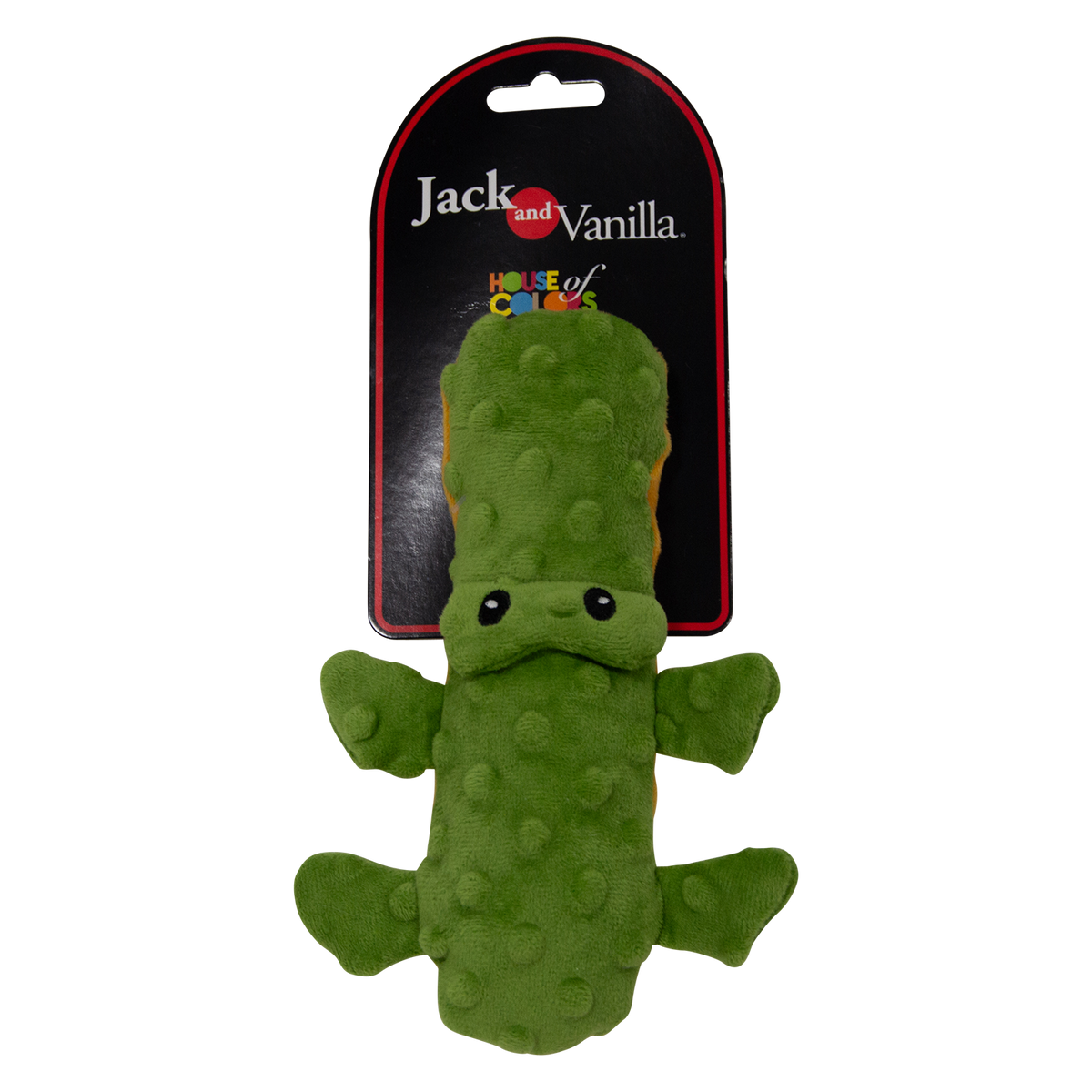 Jack and Vanilla speeltje voor honden