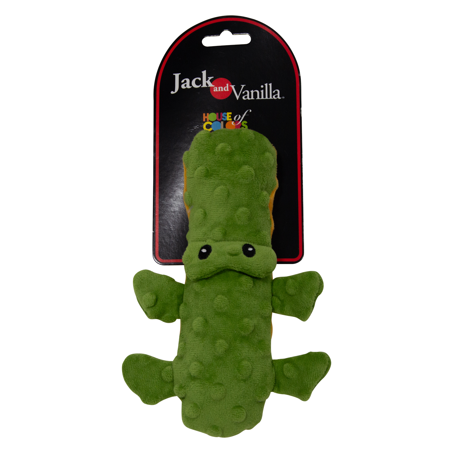 Jack and Vanilla speeltje voor honden
