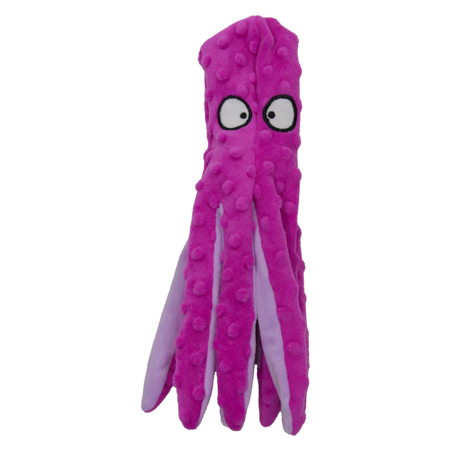 Jack and Vanilla Hondenspeeltje House of Colors Bubble plush - 32x15x15
