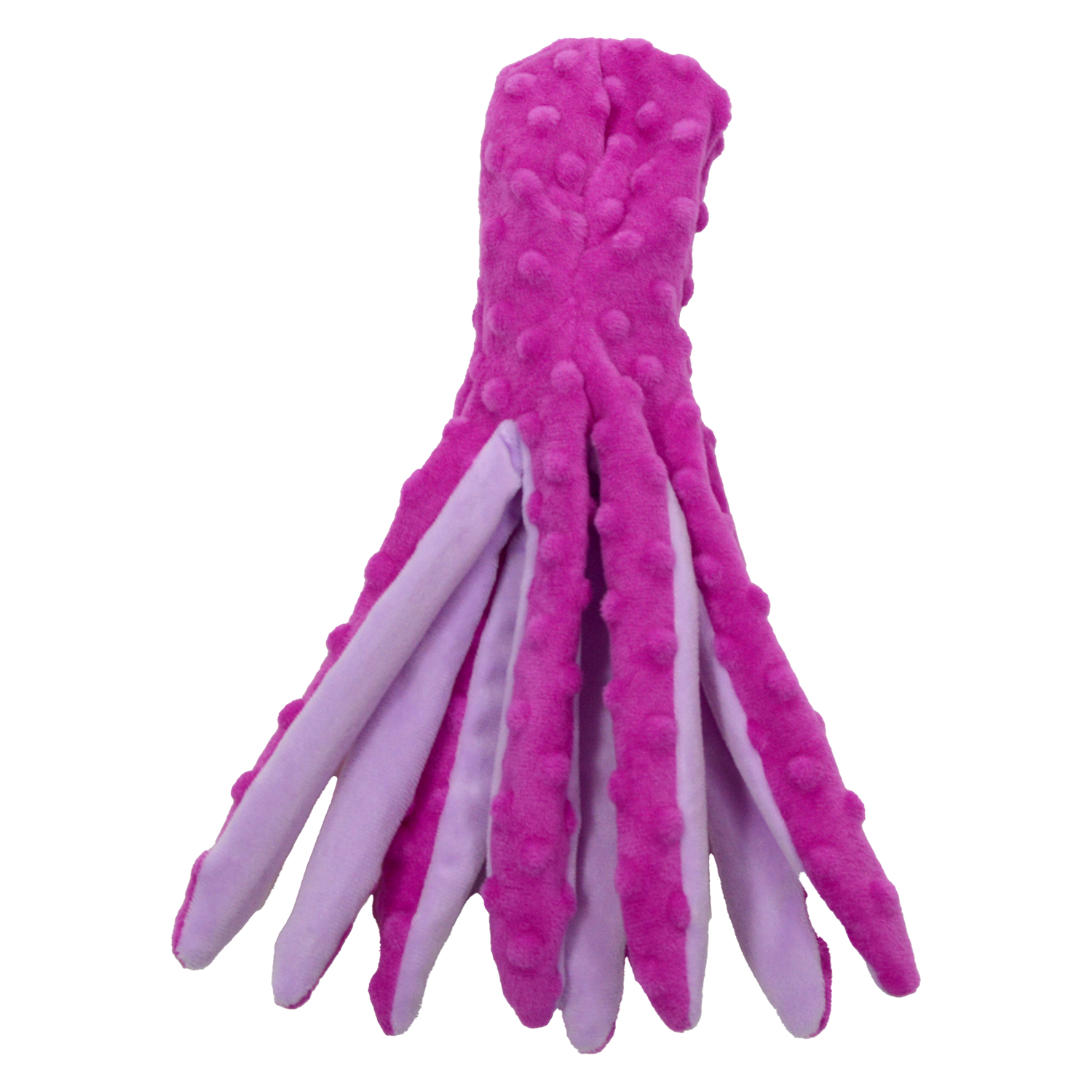 Jack and Vanilla Hondenspeeltje House of Colors Bubble plush - 32x15x15