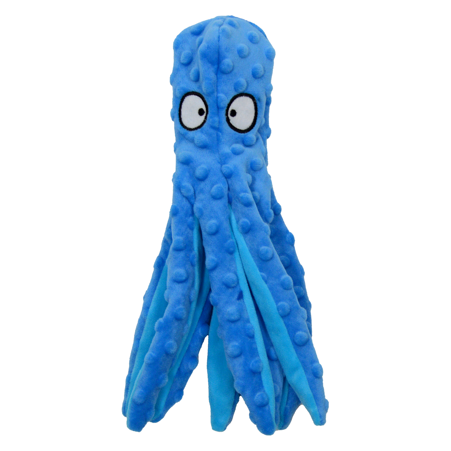 Jack and Vanilla Hondenspeeltje House of Colors Bubble plush - 32x15x15