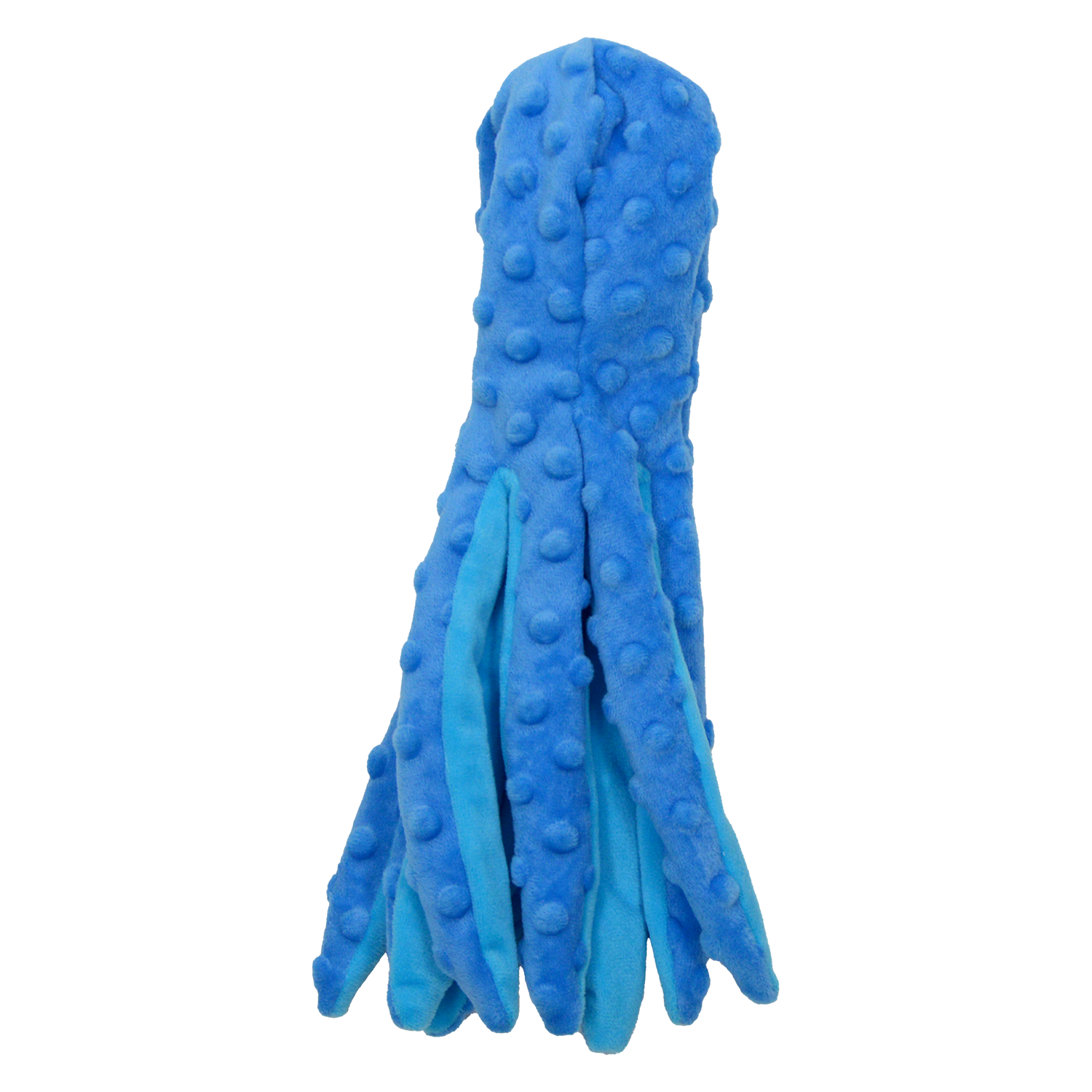 Jack and Vanilla Hondenspeeltje House of Colors Bubble plush - 32x15x15