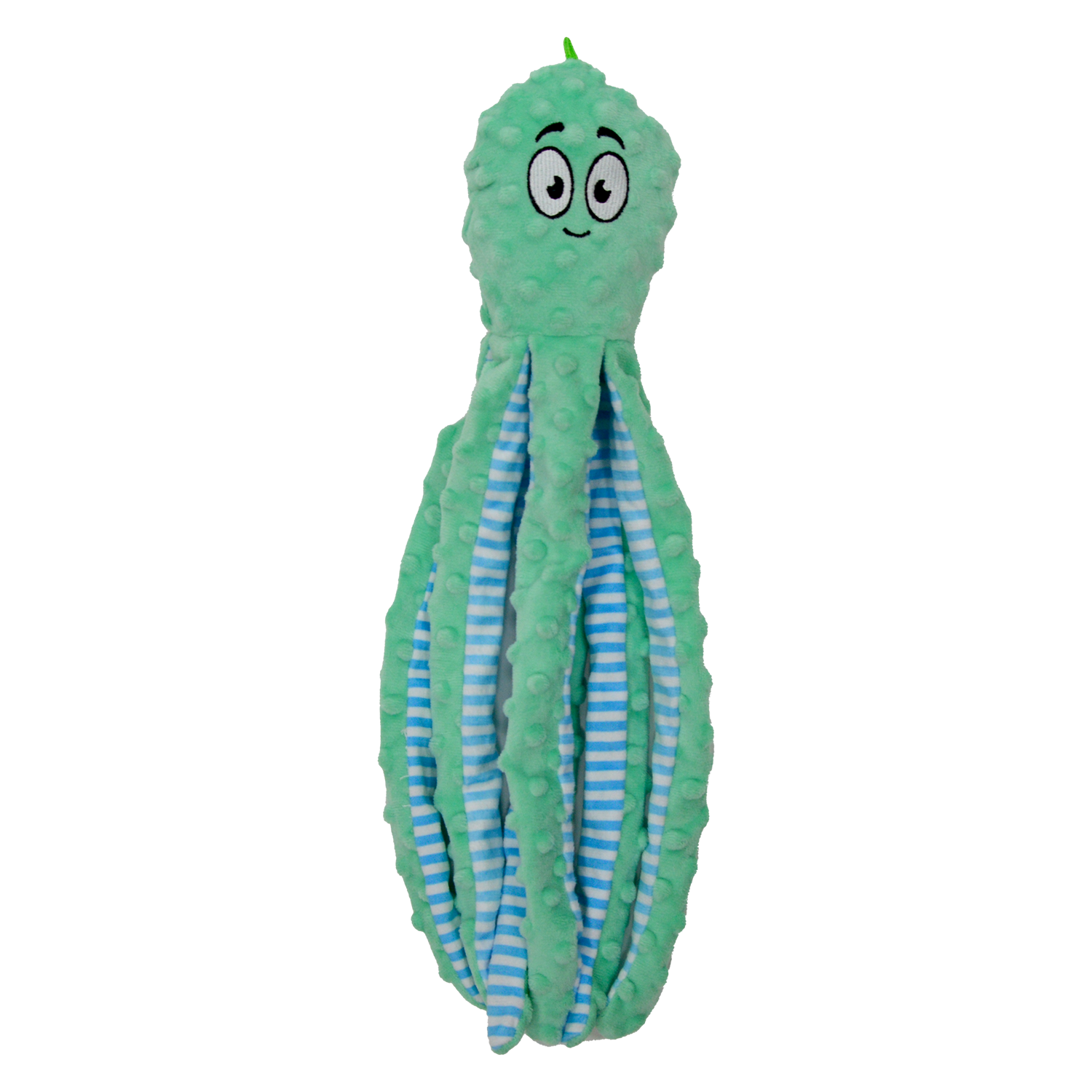 Jack and Vanilla Hondenspeeltje House of Colors Bubble plush - 45x17x17