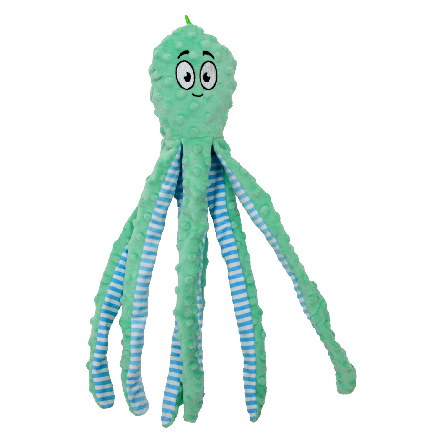 Jack and Vanilla Hondenspeeltje House of Colors Bubble plush - 45x17x17