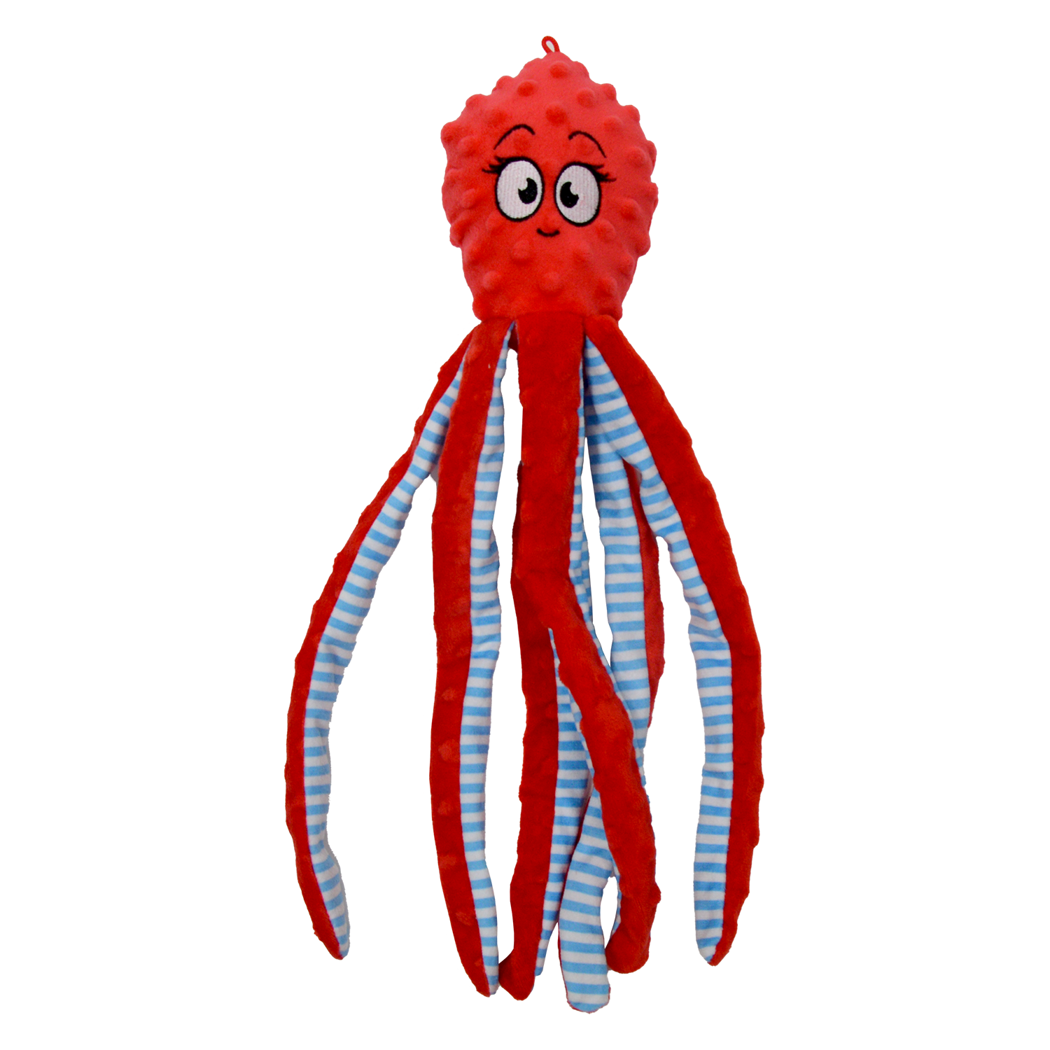 Jack and Vanilla Hondenspeeltje House of Colors Bubble plush - 45x17x17