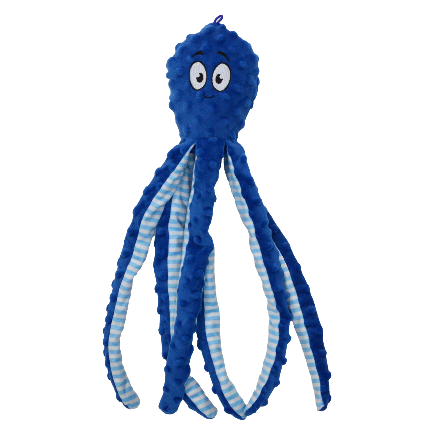 Jack and Vanilla Hondenspeeltje House of Colors Bubble plush - 45x17x17
