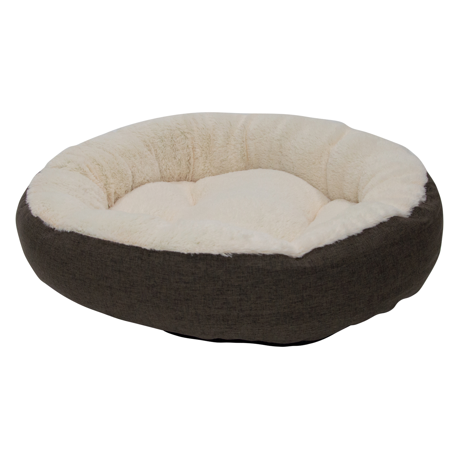 Jack and Vanilla Home Sweet Home Nimba Ronde mand