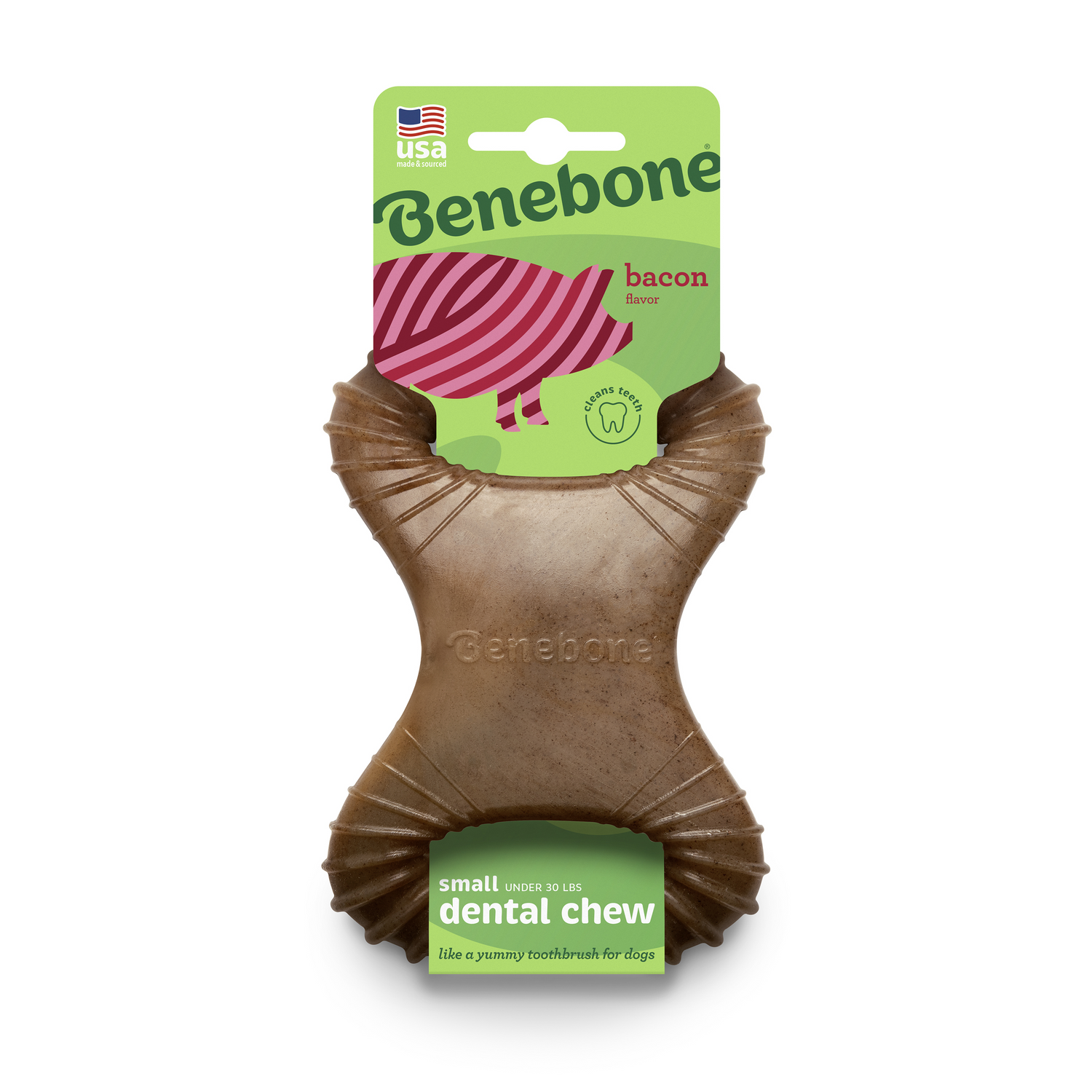 Benebone Dental chew Dental Chew - S