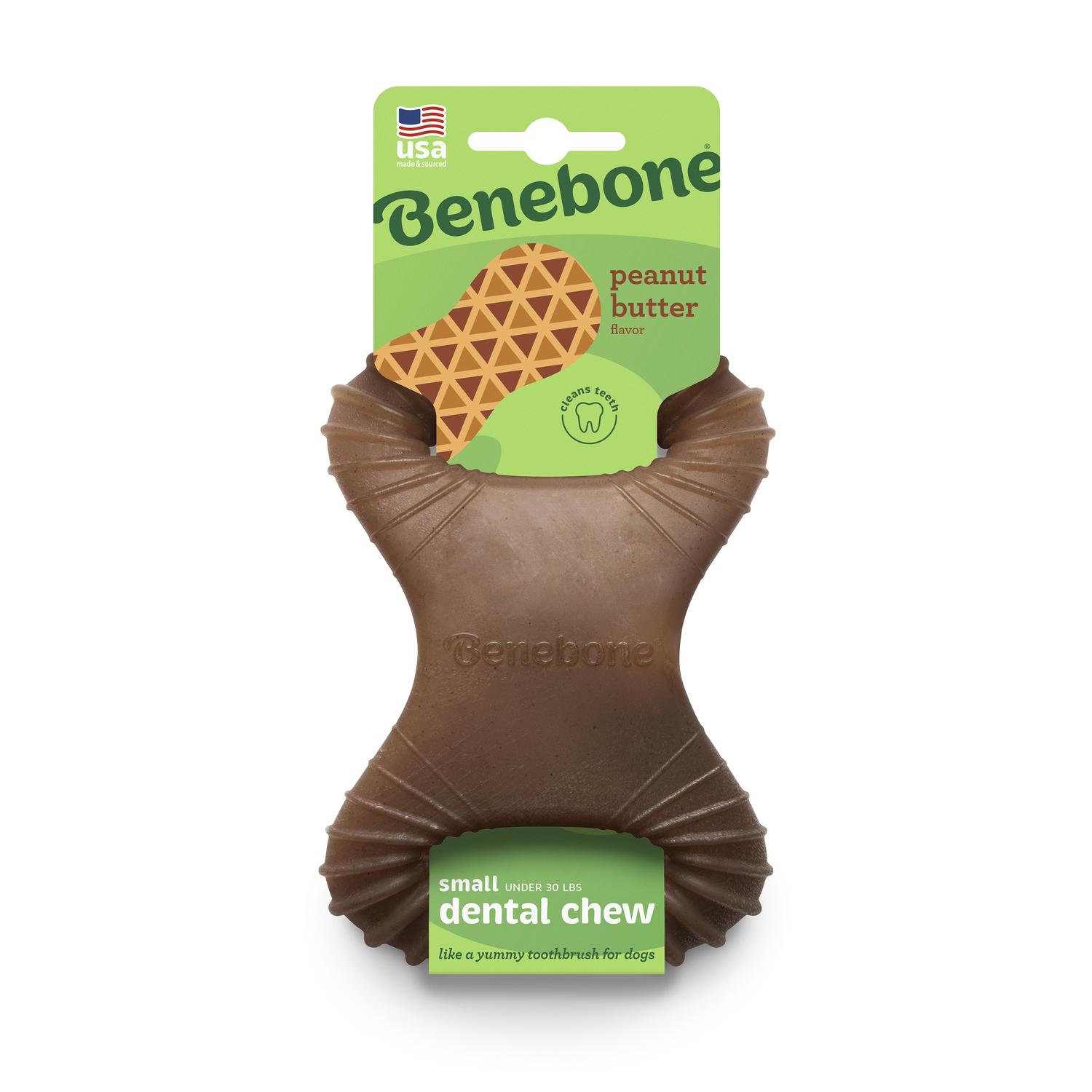 Benebone Dental chew Dental Chew - S