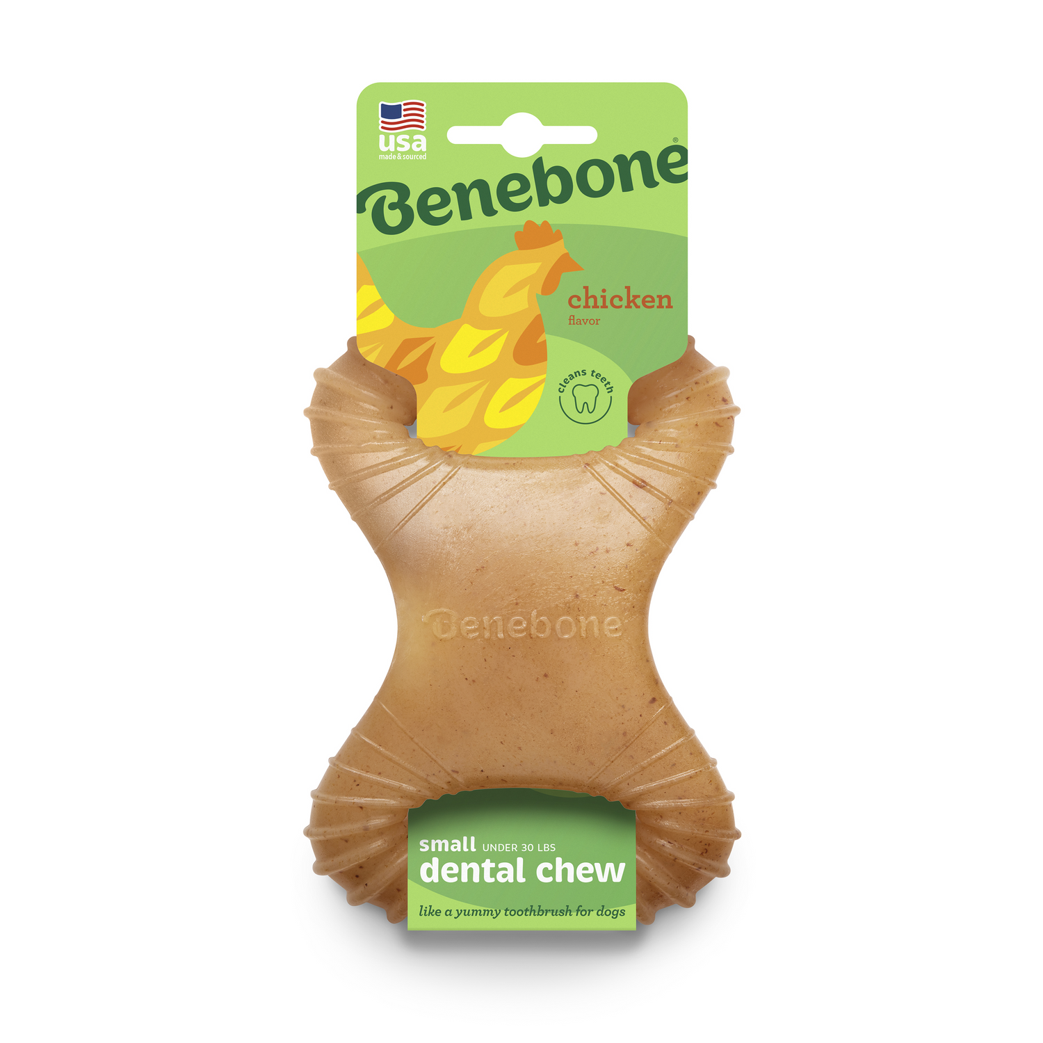 Benebone Dental chew Dental Chew - S