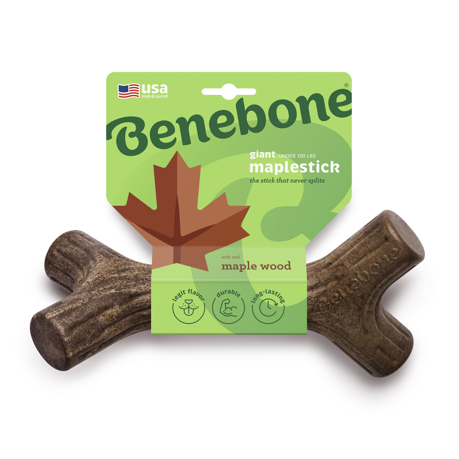 Benebone Maplestick Maplestick - G