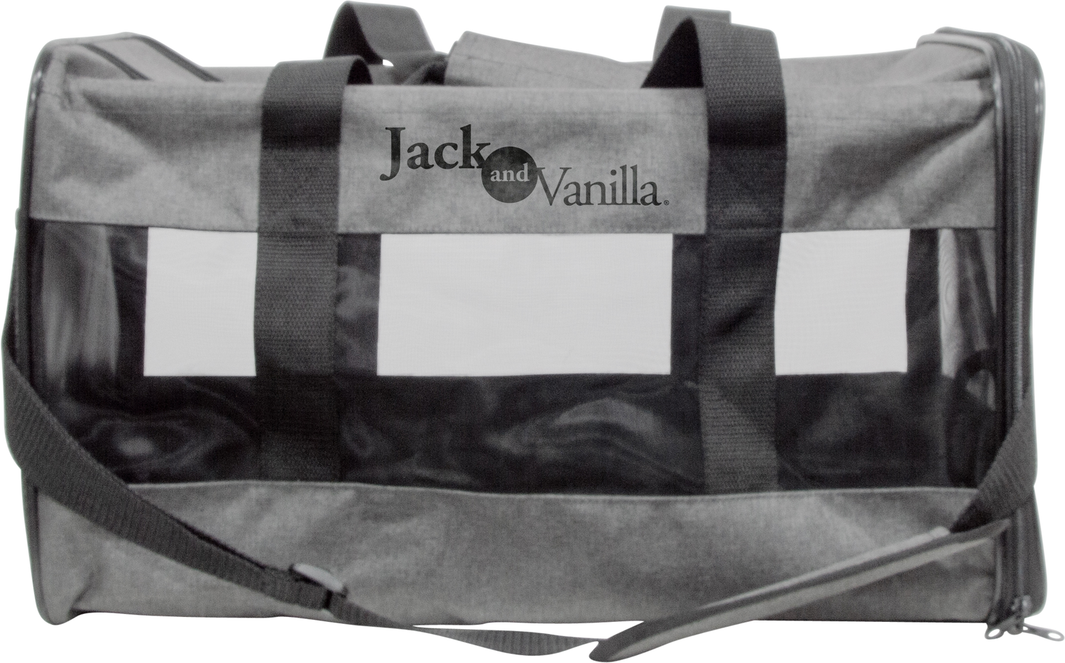 Jack and Vanilla Draagtas Sport Travel (Sport) - 41x26x26