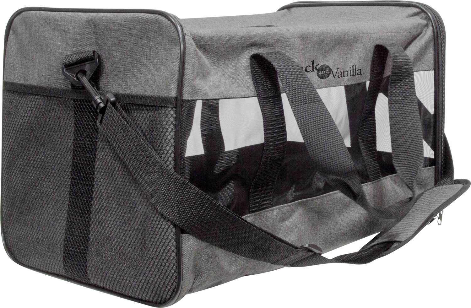 Jack and Vanilla Draagtas Sport Travel (Sport) - 41x26x26