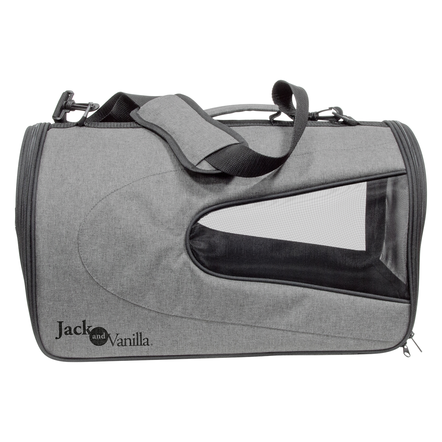 Jack and Vanilla Draagtas Sport Travel (Sport) - 46x26x27