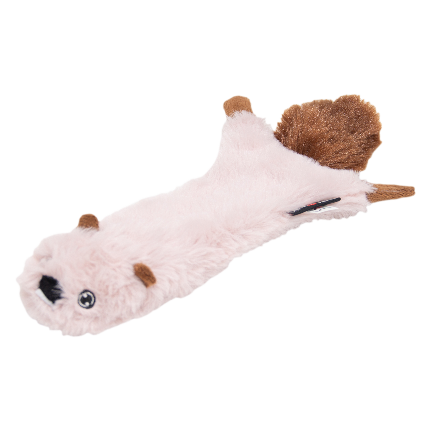 Jack and Vanilla Knuffel Home Sweet Home Flatties - 30x7x5 - Beige