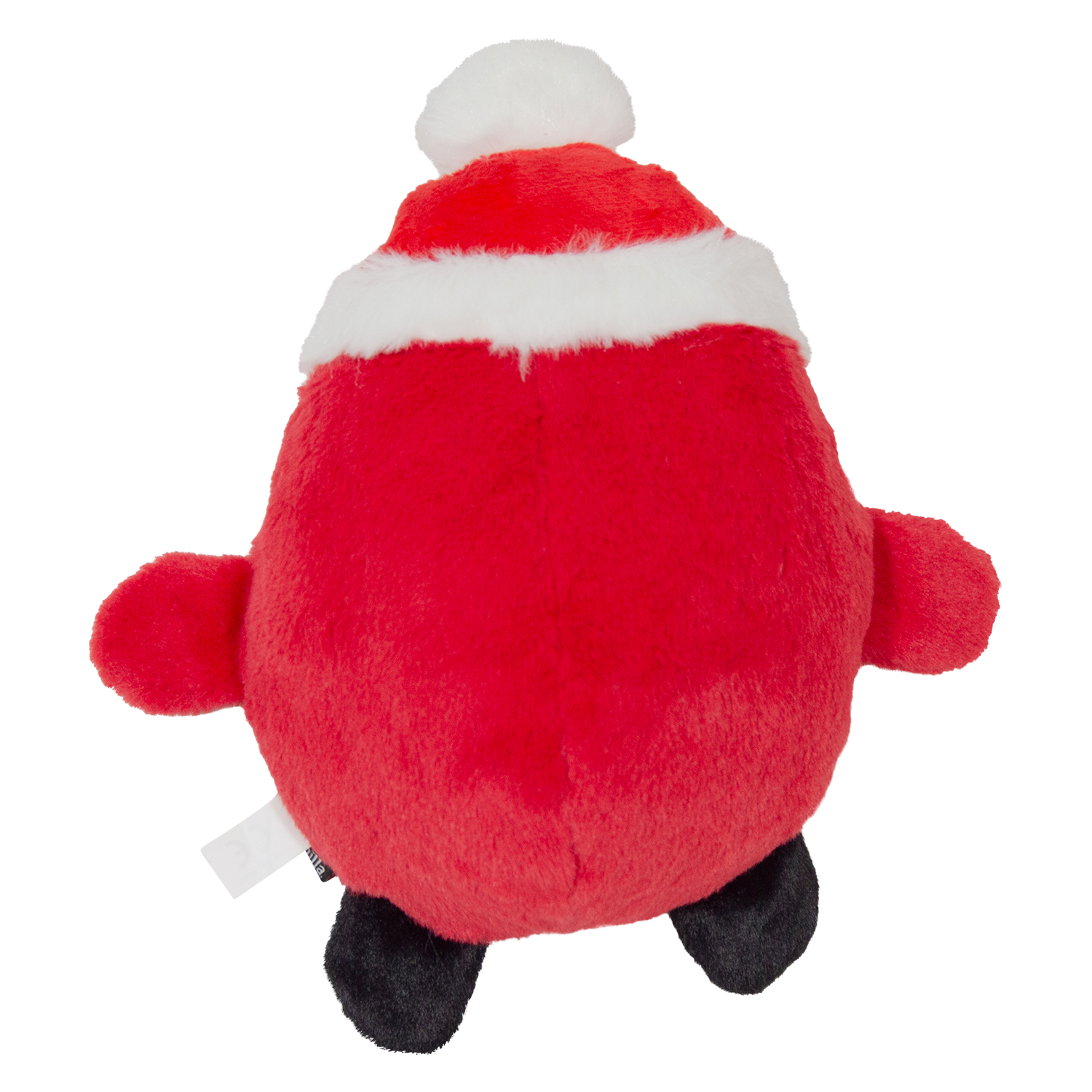 Jack and Vanilla Hondenspeeltje House of Colors Holidays - 21x19x7 - Rood