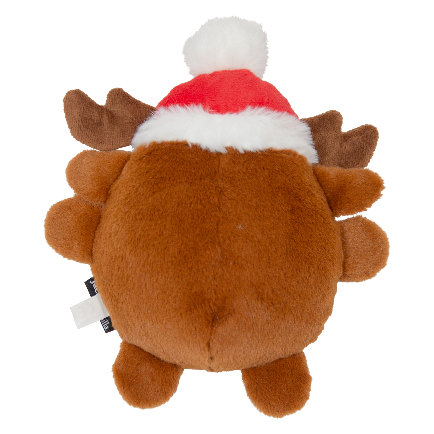 Jack and Vanilla Hondenspeeltje House of Colors Holidays - 21x19x7 - Bruin