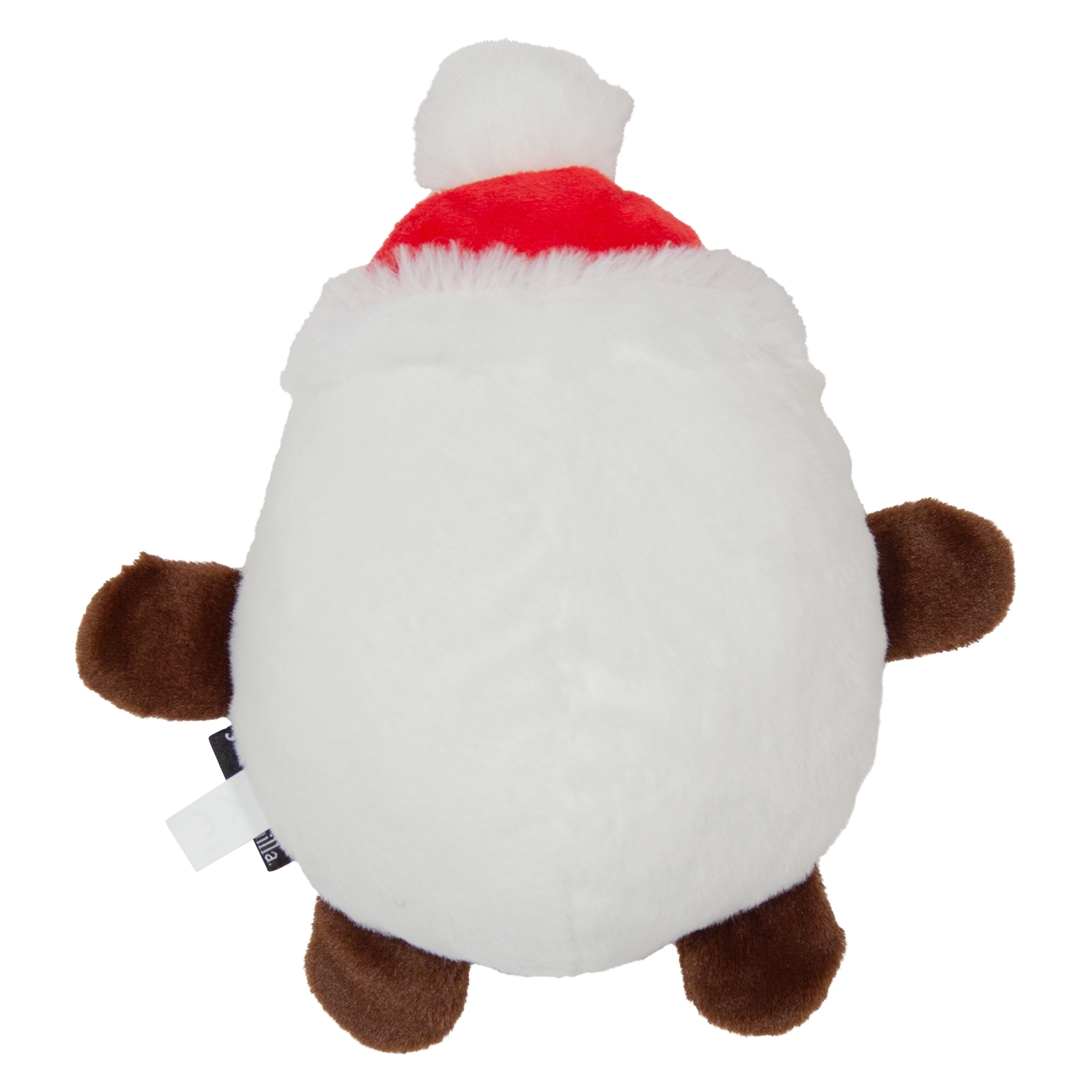 Jack and Vanilla Hondenspeeltje House of Colors Holidays - 21x19x7 - Wit