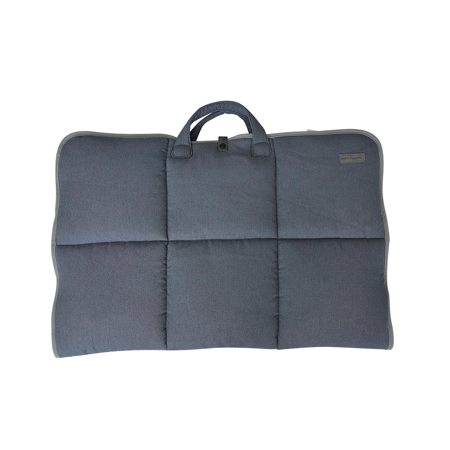 Animal Boulevard product voor honden, donkergrijs