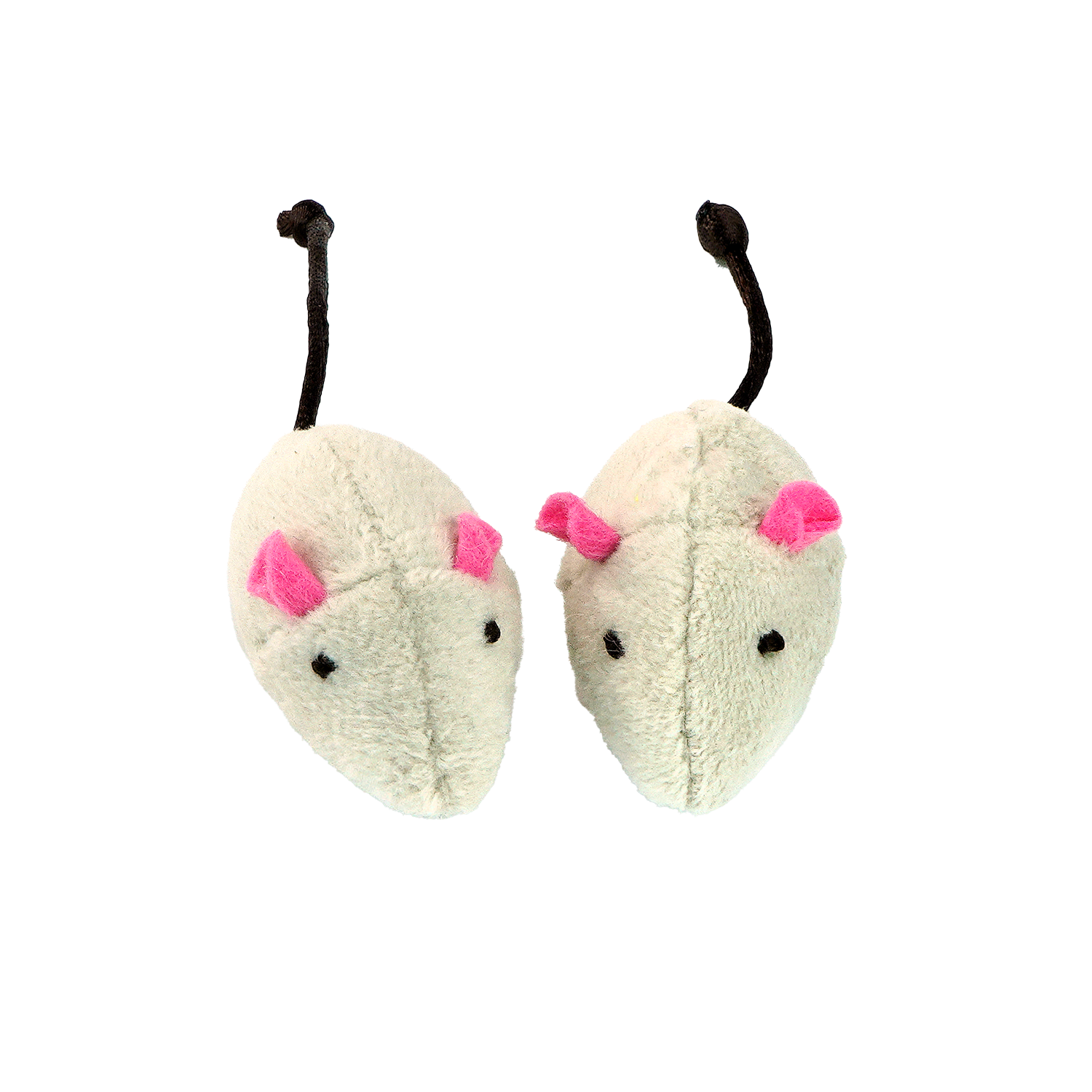 Jack and Vanilla speeltje voor katten, meerkleurig, 4 cm