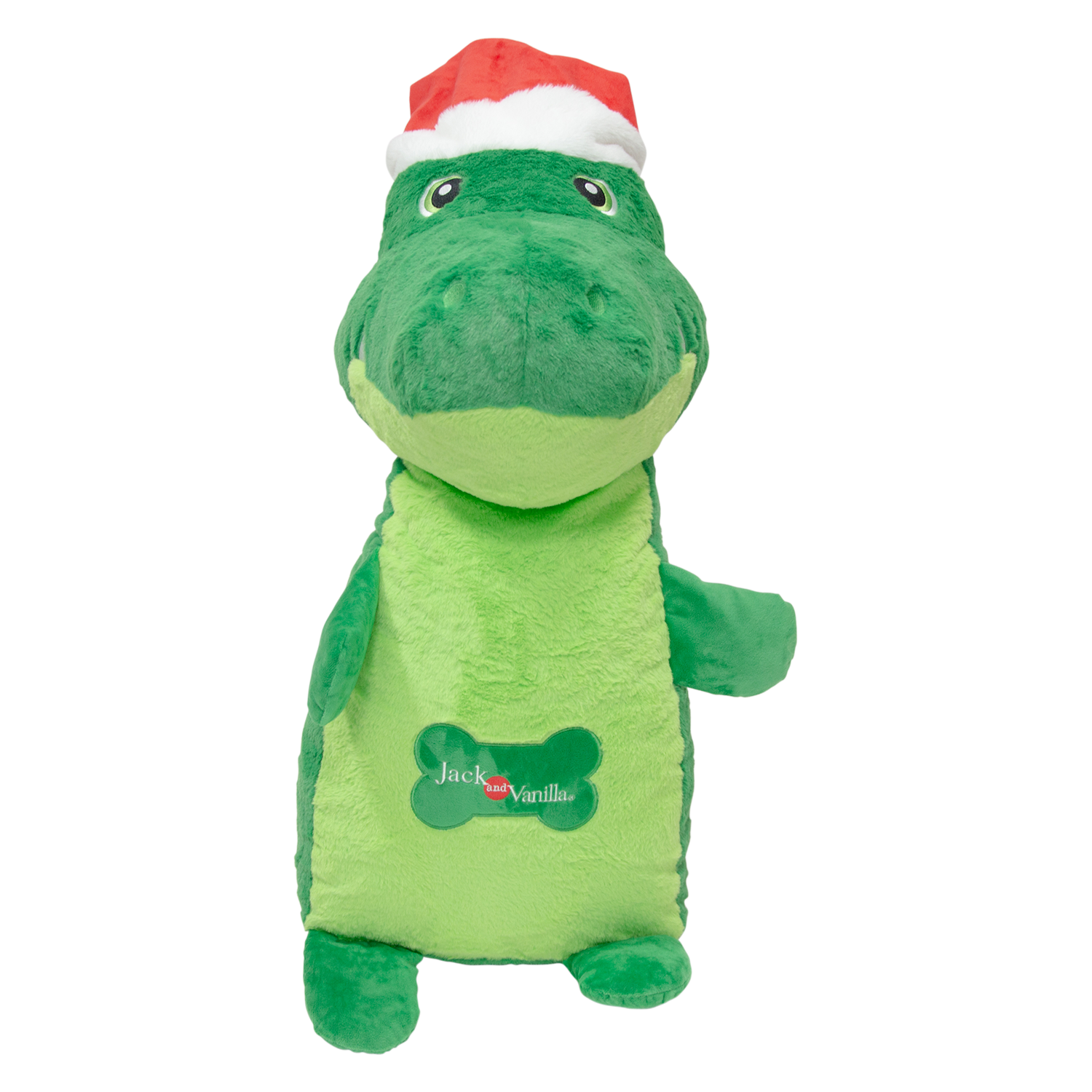 Jack and Vanilla Hondenspeeltje House of Colors Holidays - 54x50x80 - Groen