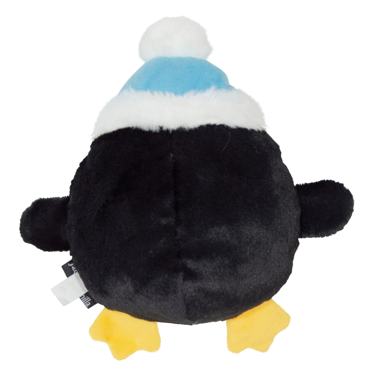 Jack and Vanilla Hondenspeeltje House of Colors Holidays - 21x19x7 - Black